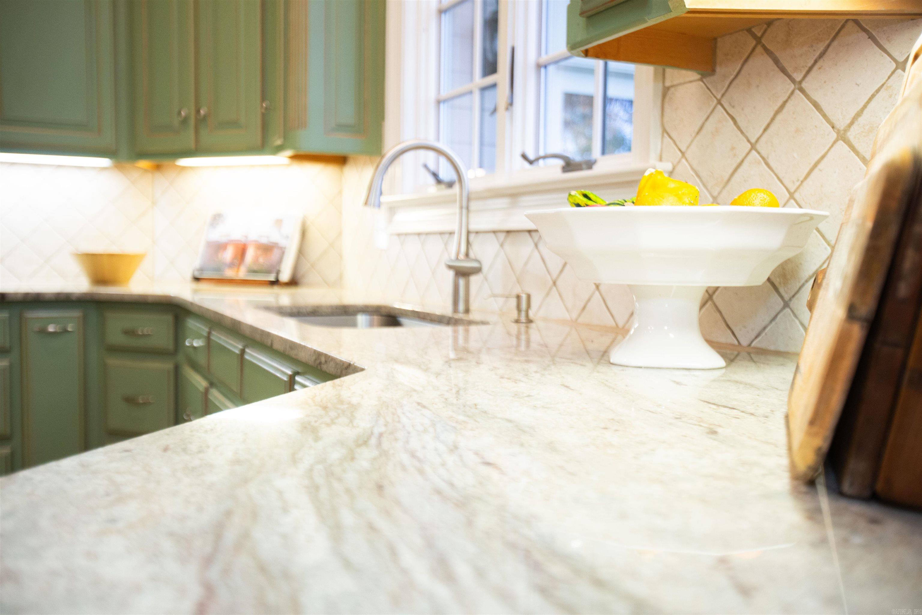 12 Witry  Little Rock, AR