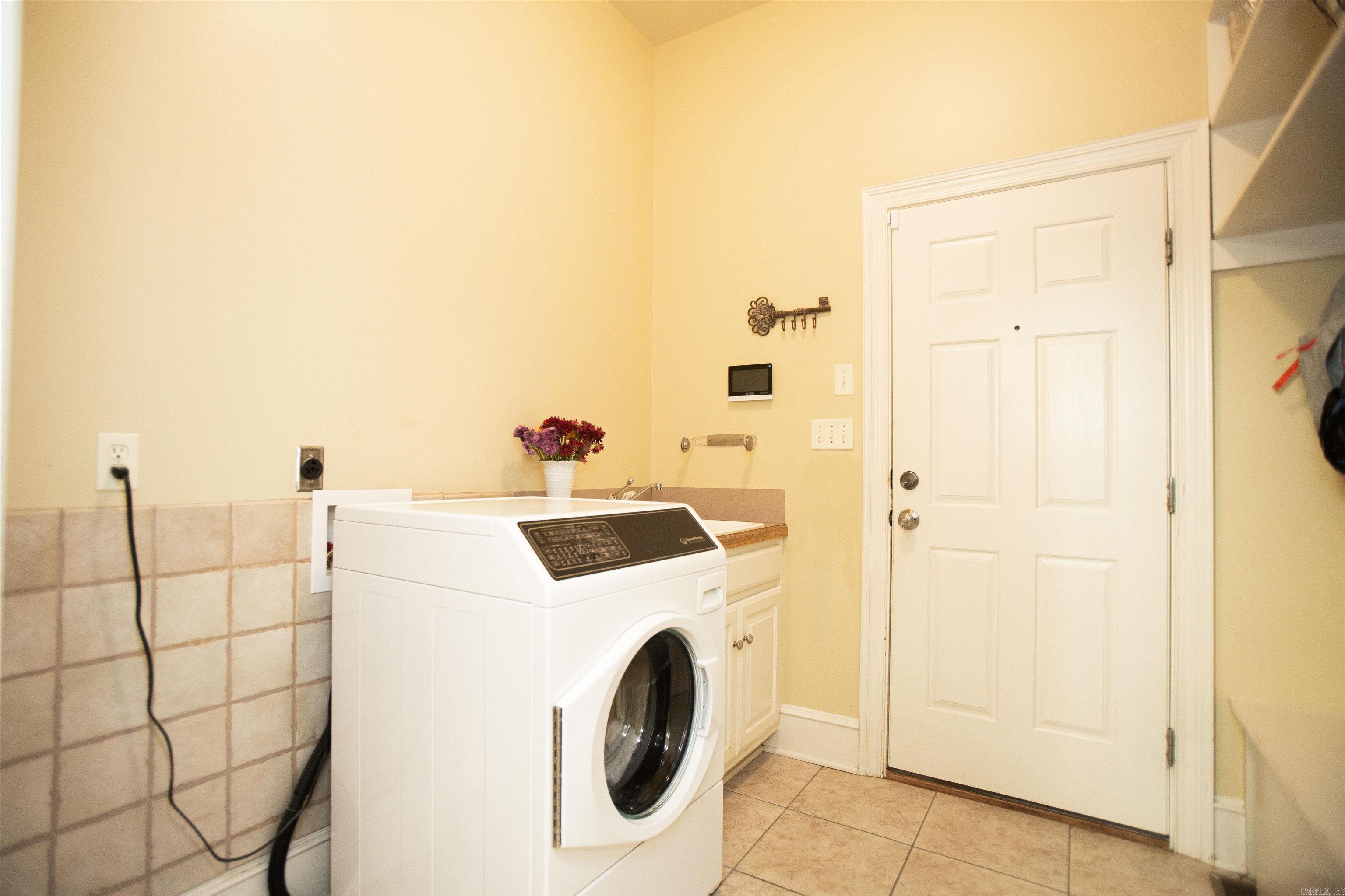 12 Witry  Little Rock, AR