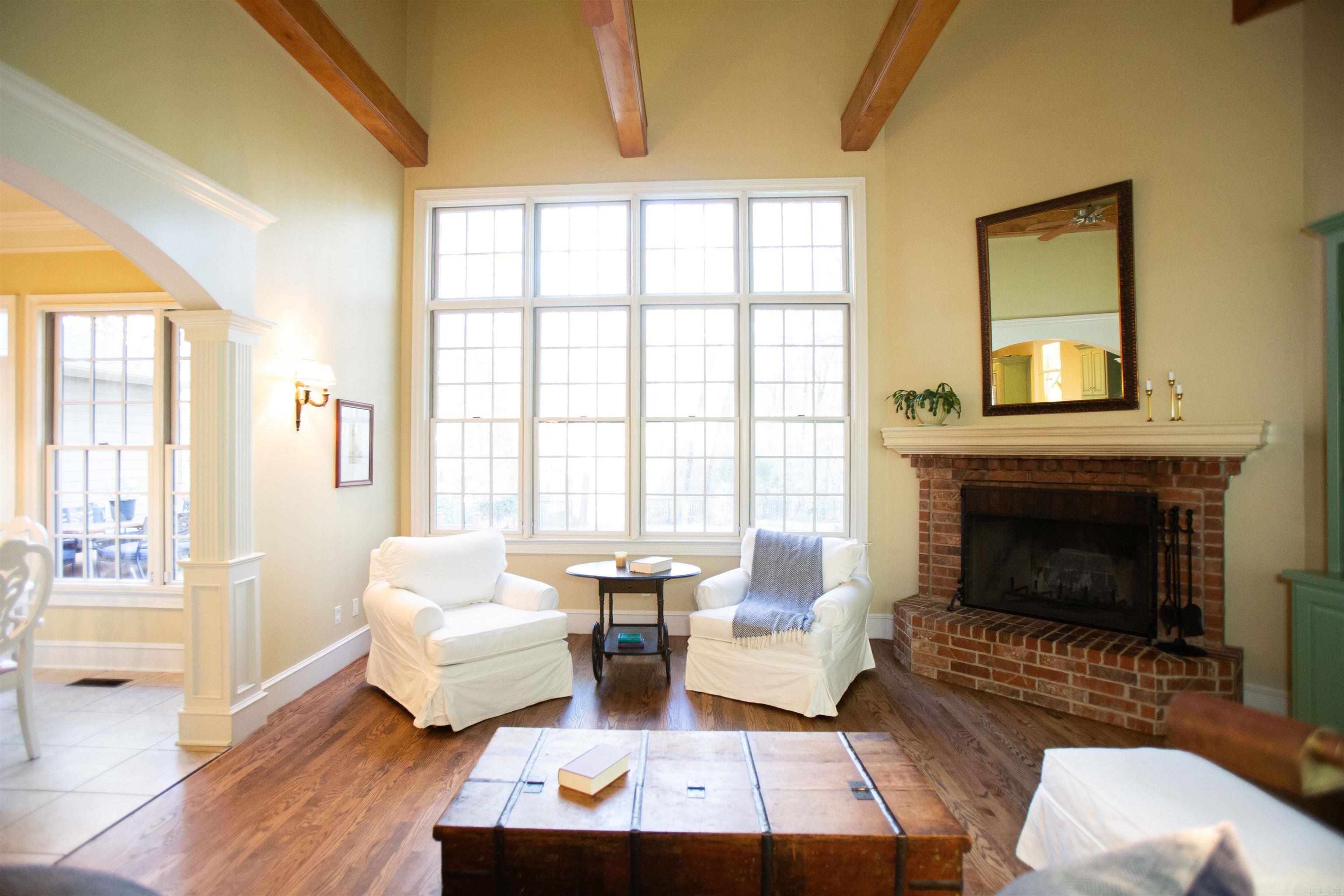 12 Witry  Little Rock, AR