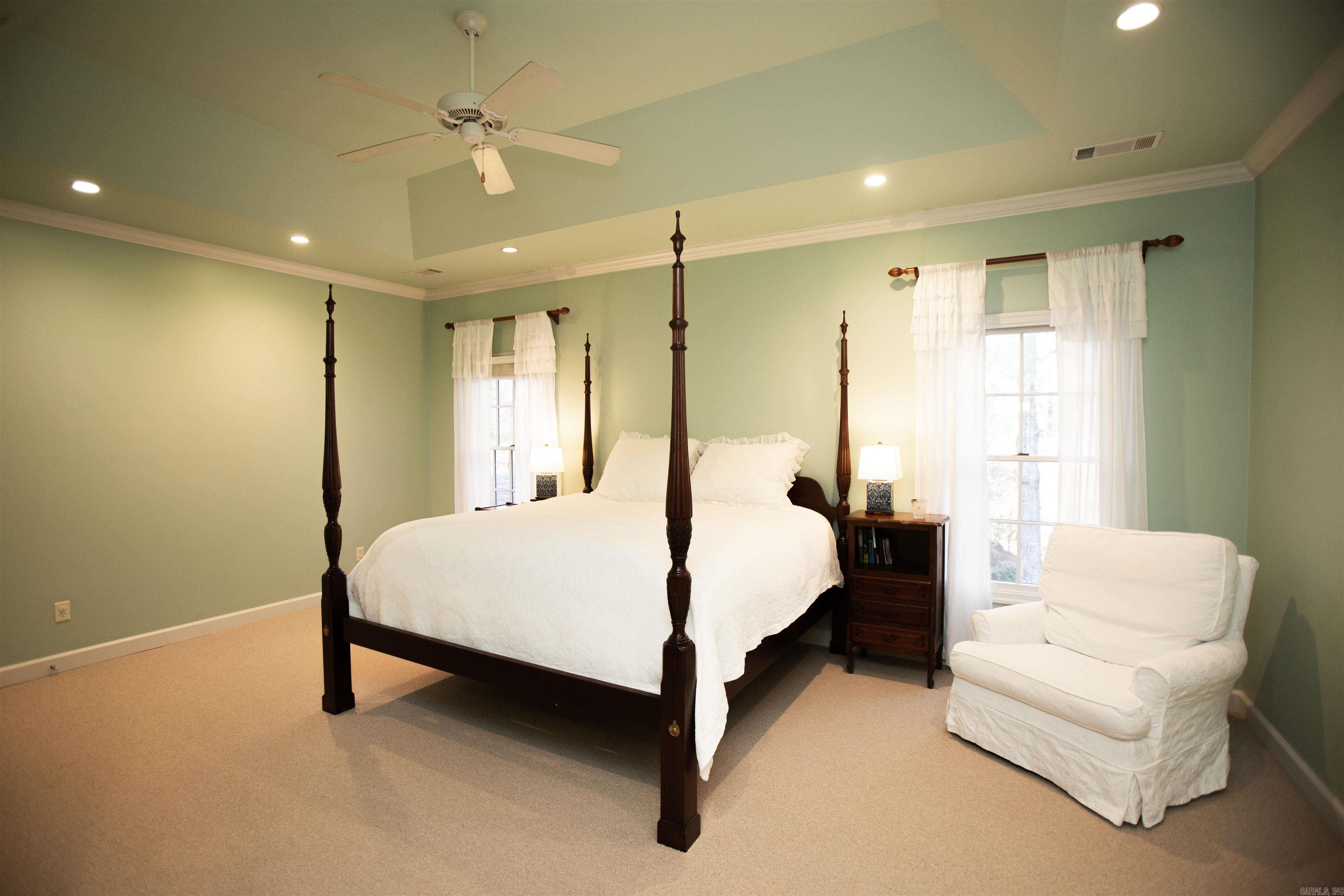 12 Witry  Little Rock, AR