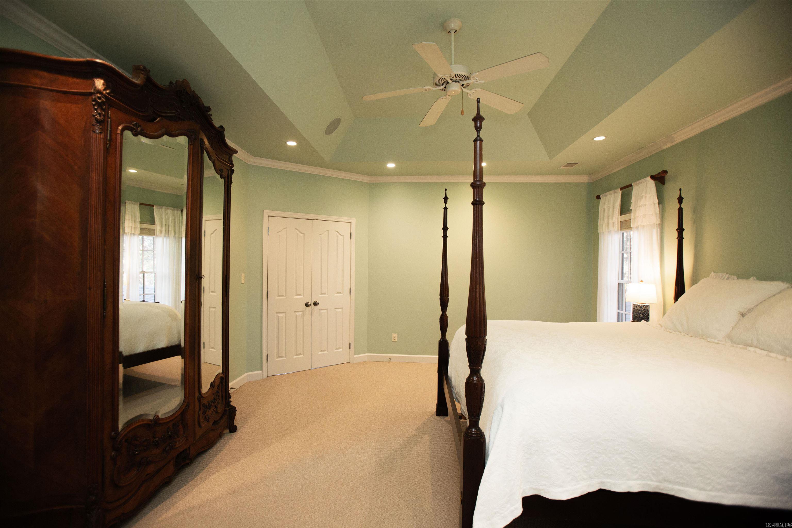 12 Witry  Little Rock, AR