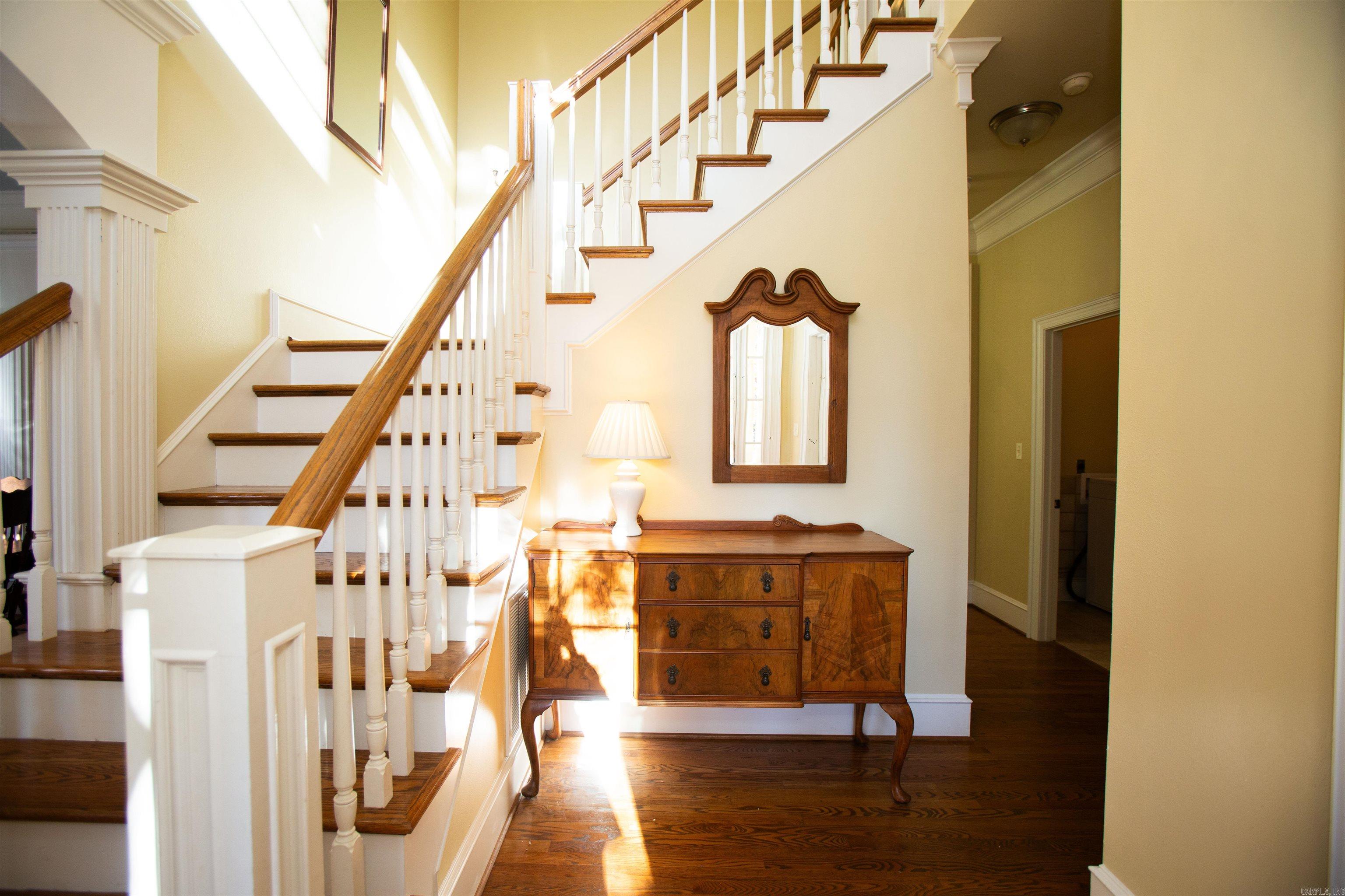 12 Witry  Little Rock, AR