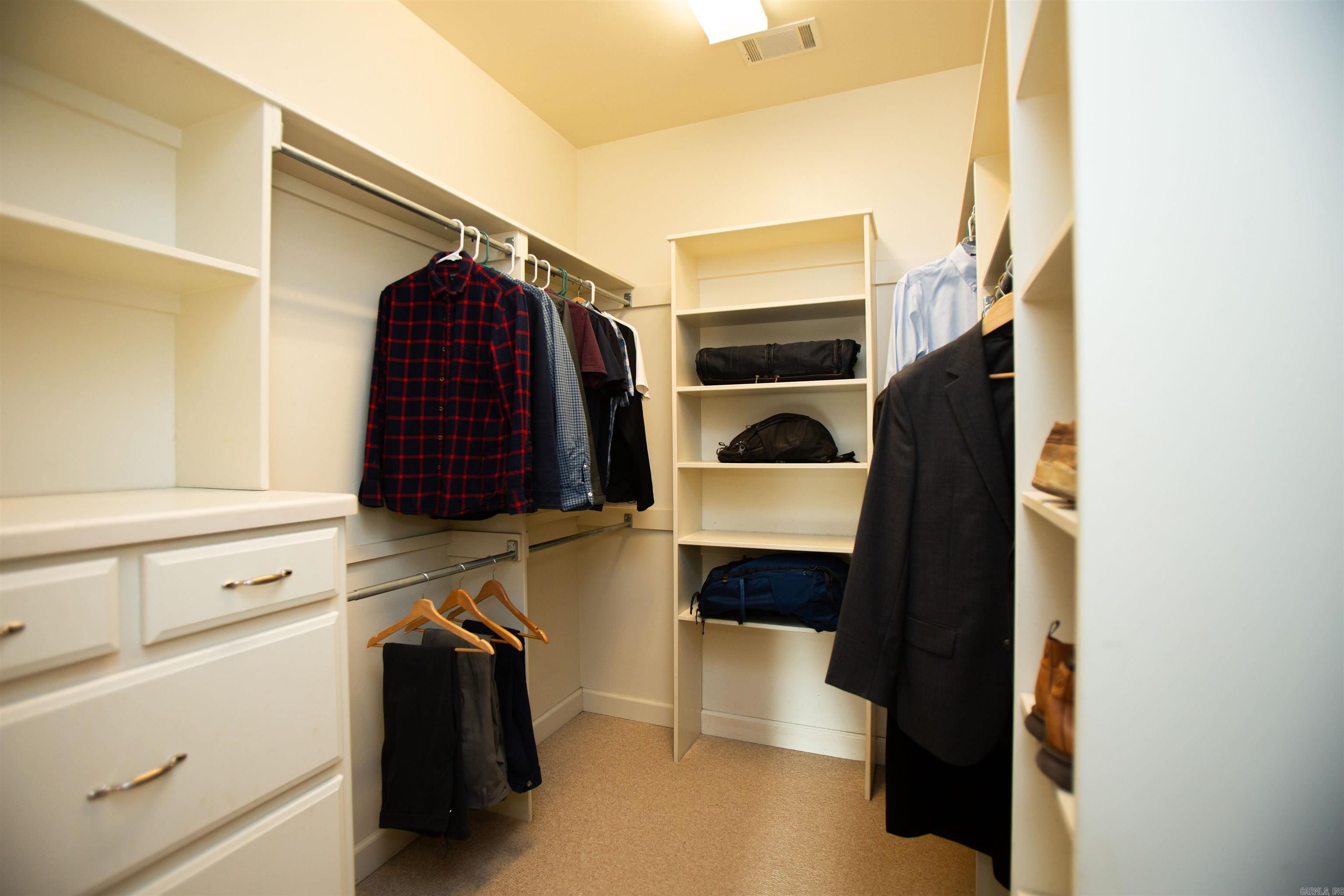 12 Witry  Little Rock, AR