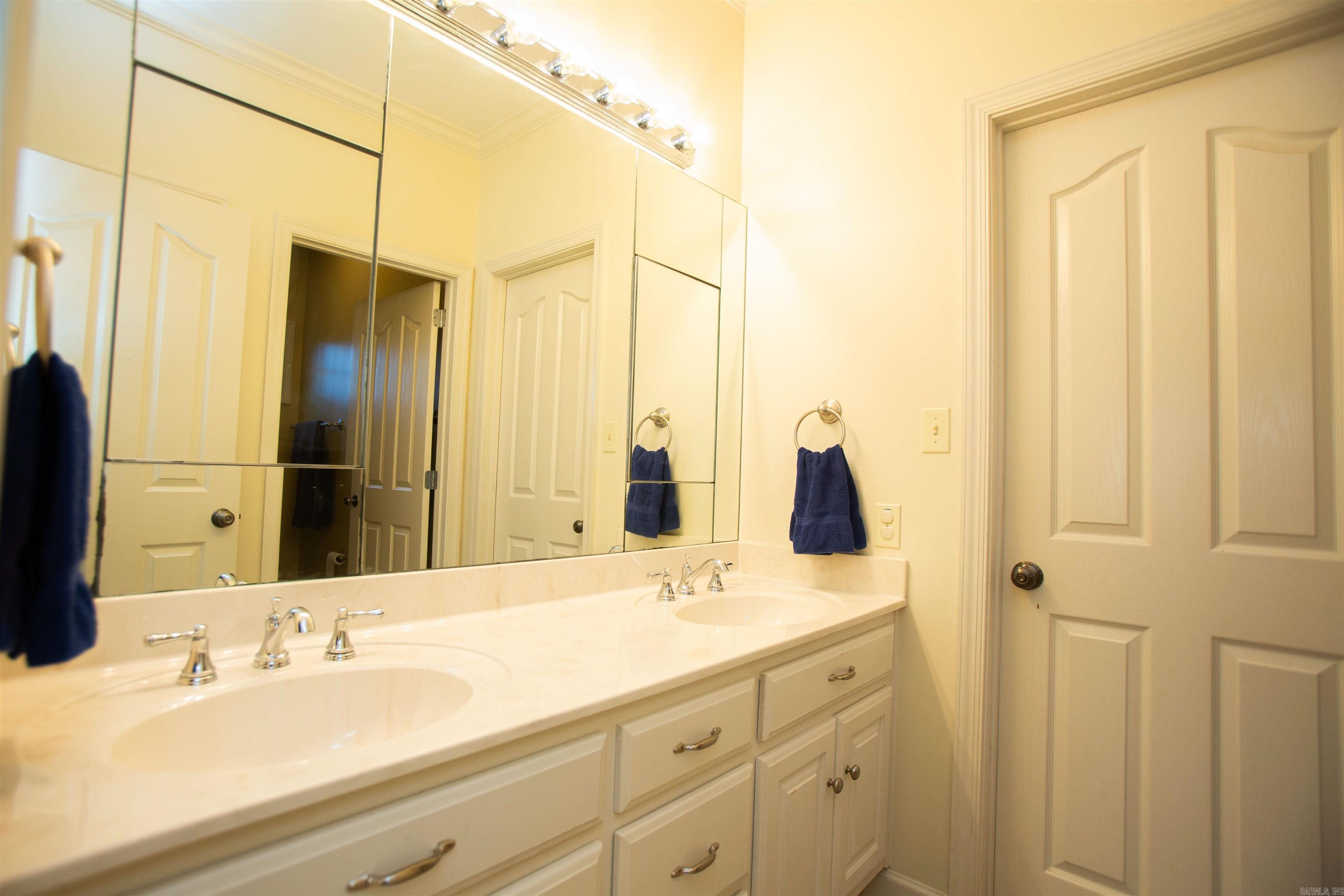 12 Witry  Little Rock, AR