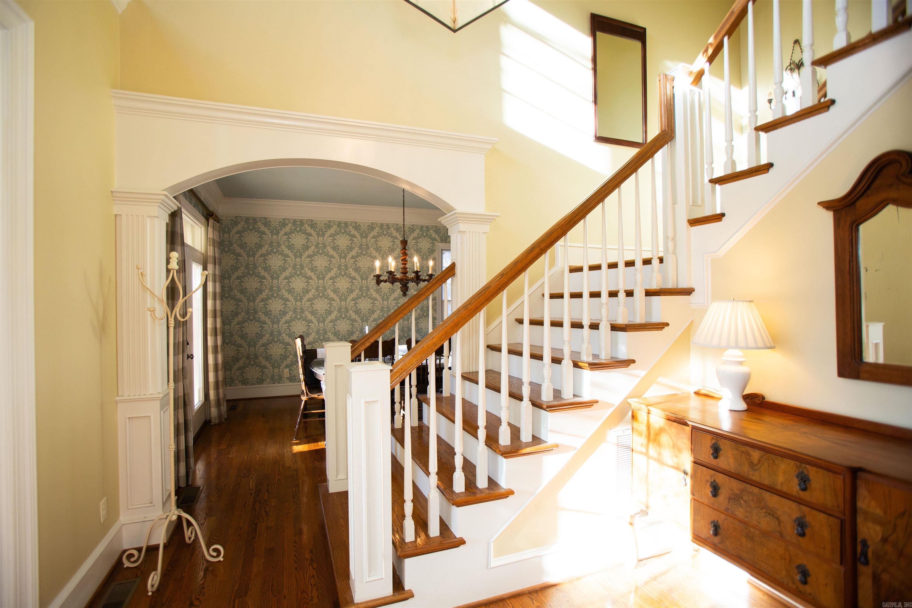 12 Witry  Little Rock, AR