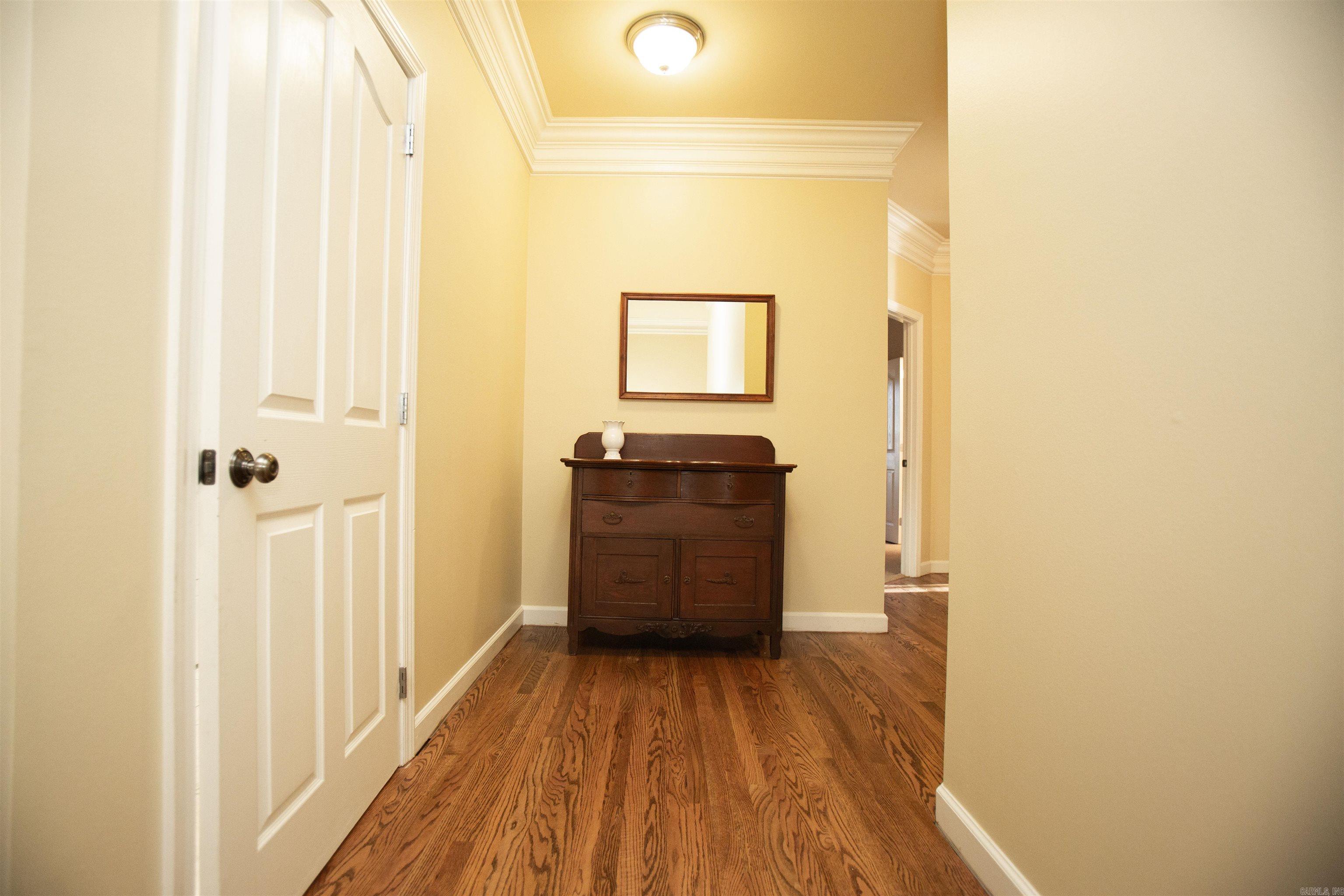 12 Witry  Little Rock, AR