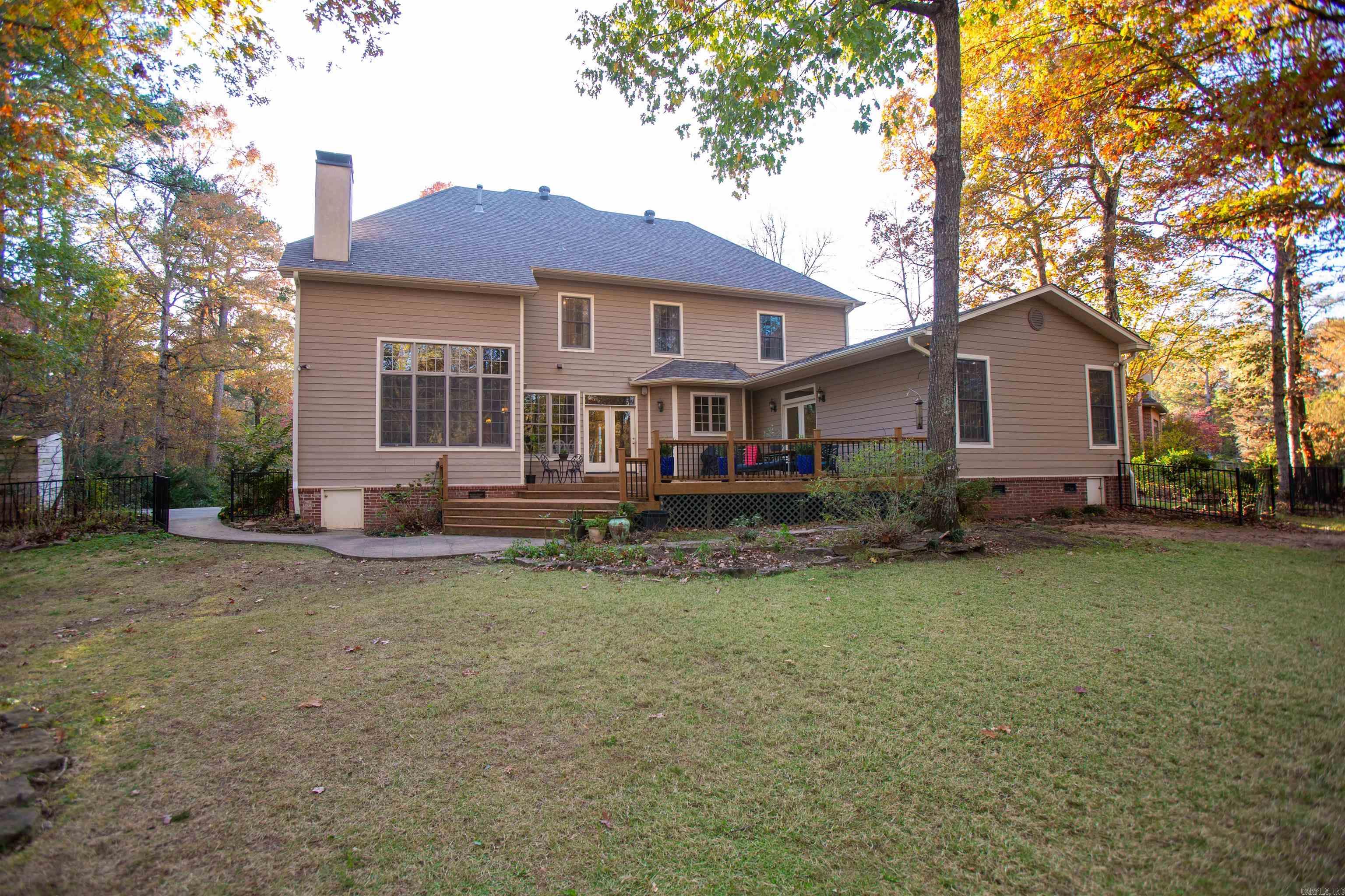 12 Witry  Little Rock, AR