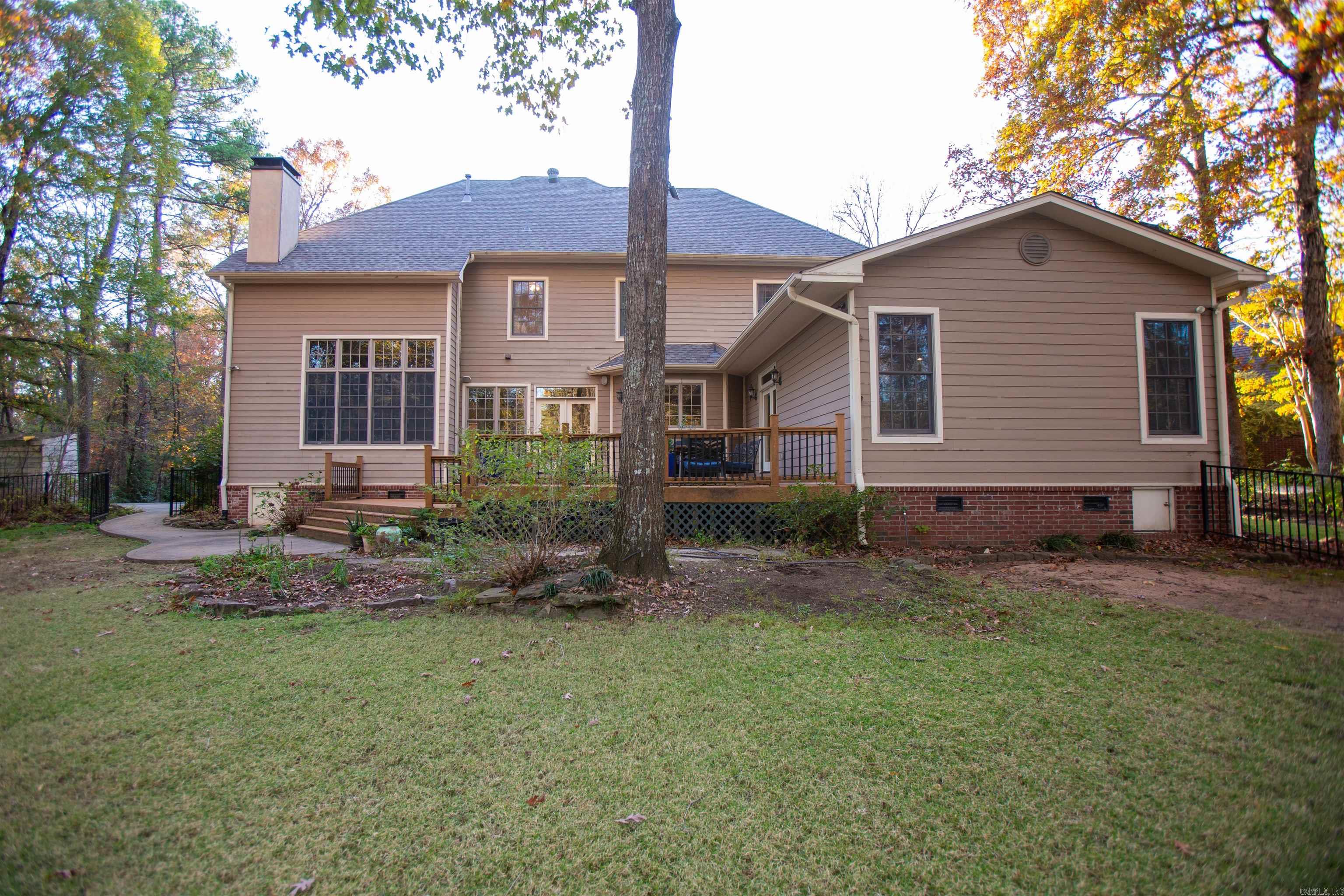 12 Witry  Little Rock, AR