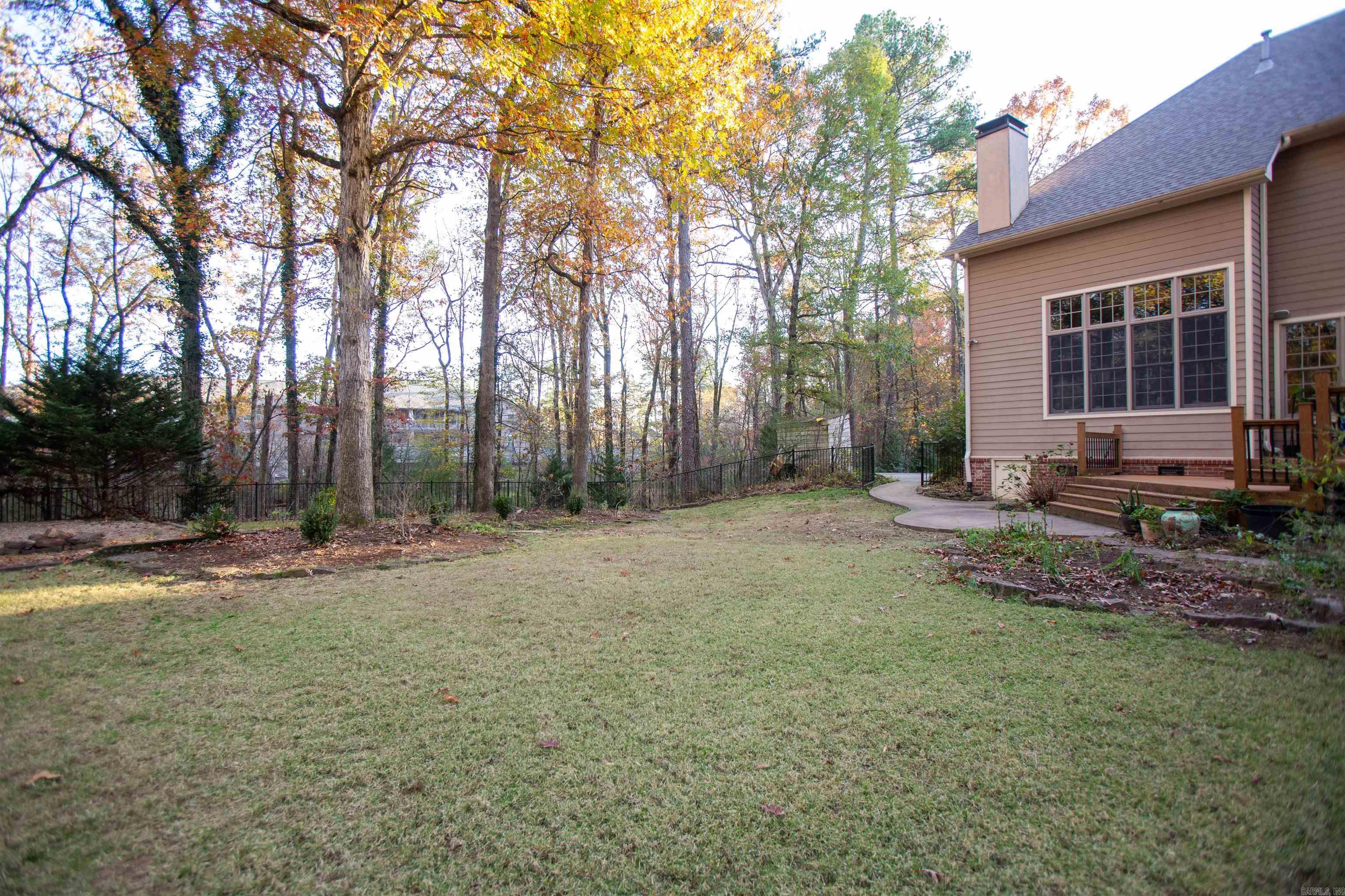 12 Witry  Little Rock, AR