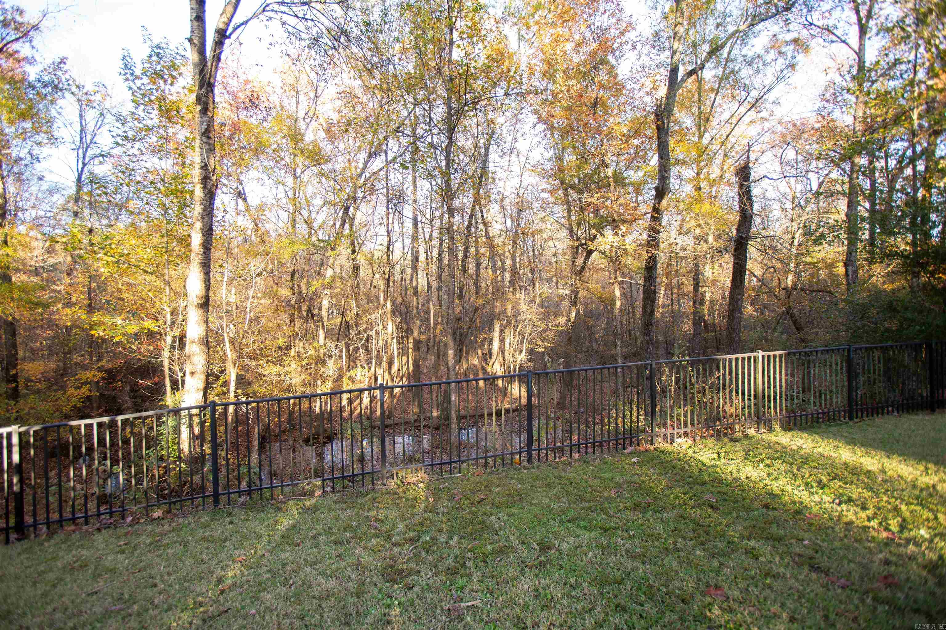 12 Witry  Little Rock, AR