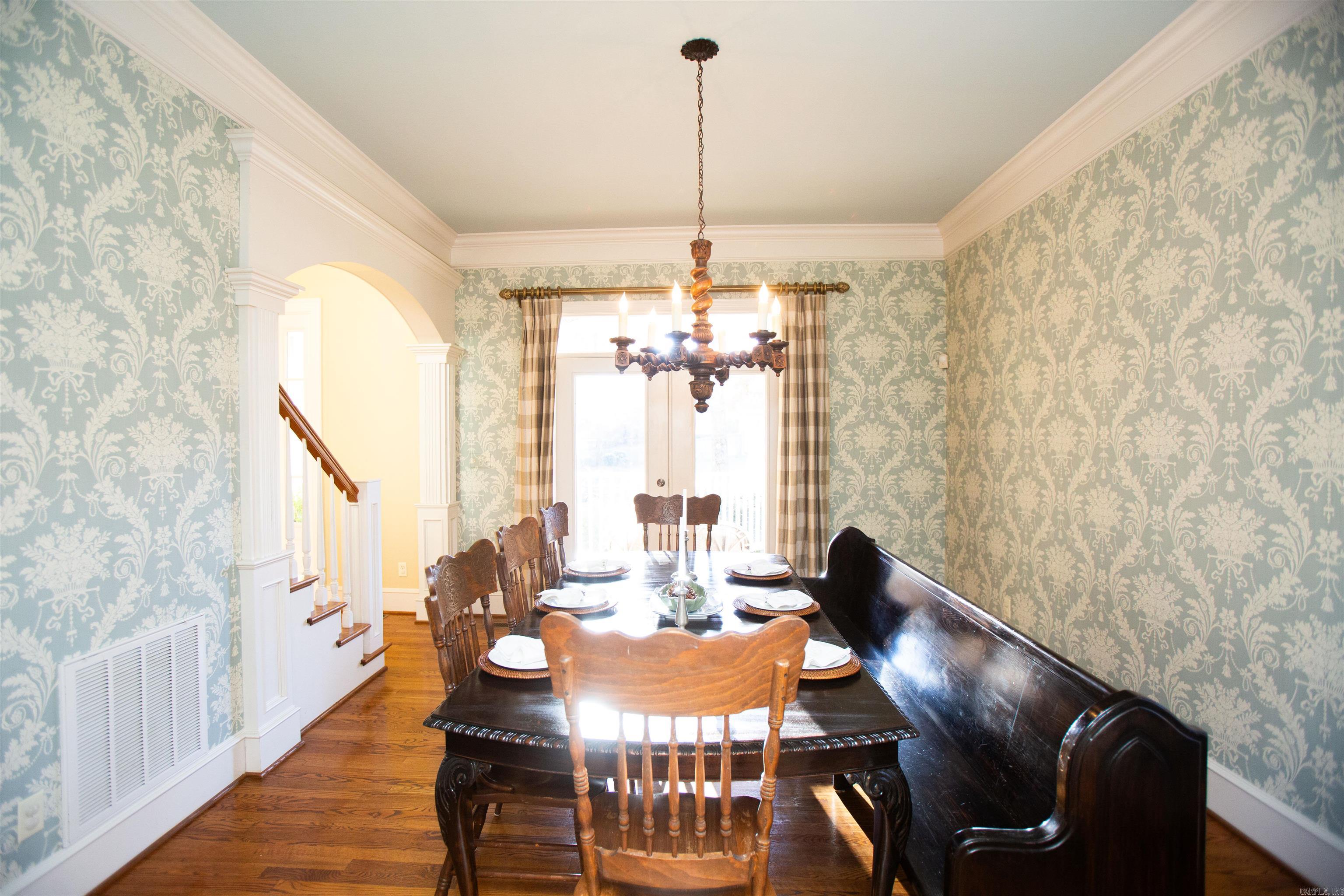 12 Witry  Little Rock, AR