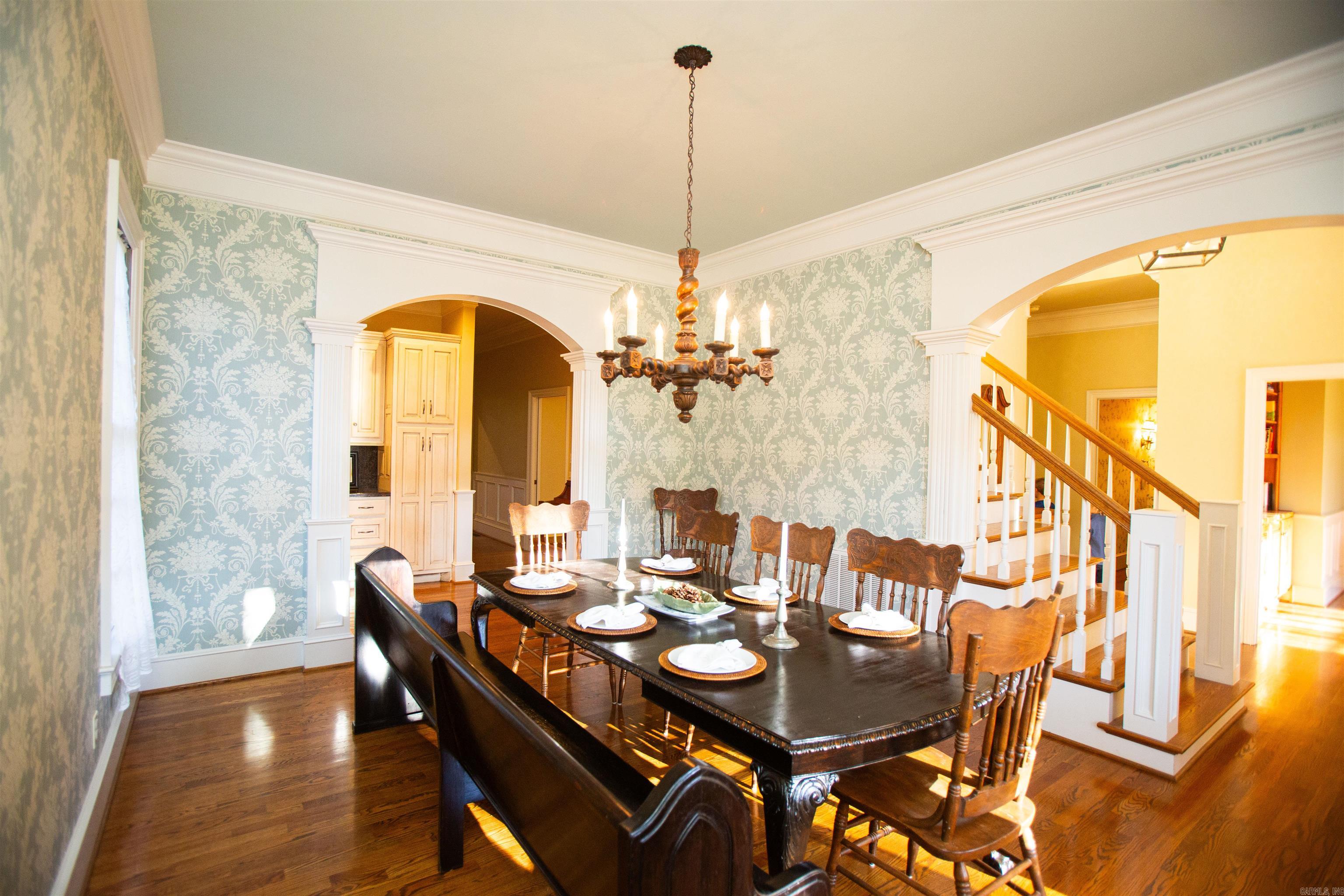 12 Witry  Little Rock, AR