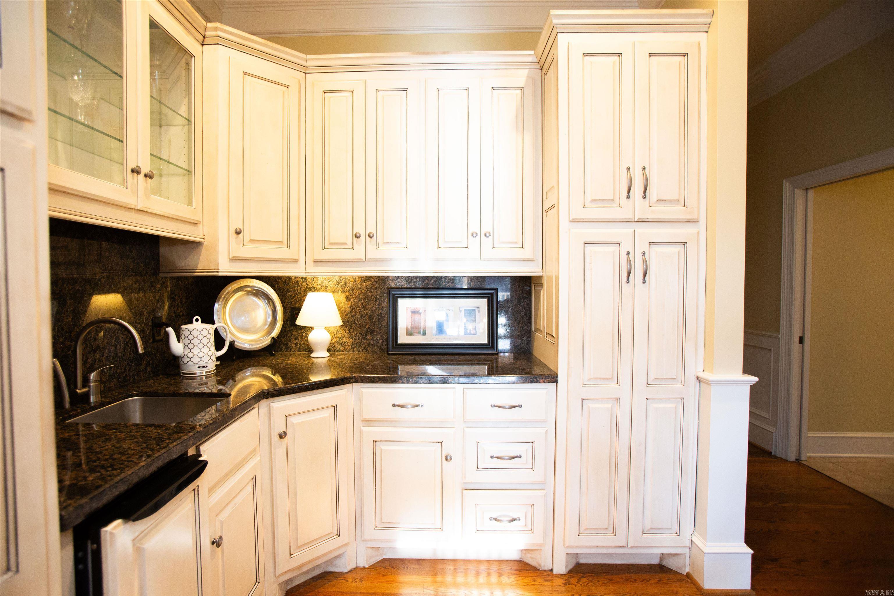 12 Witry  Little Rock, AR