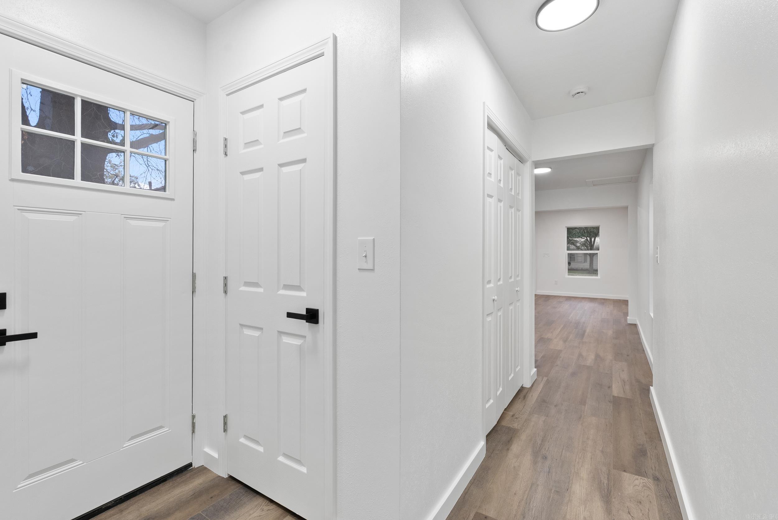 721 McLain  Newport, AR