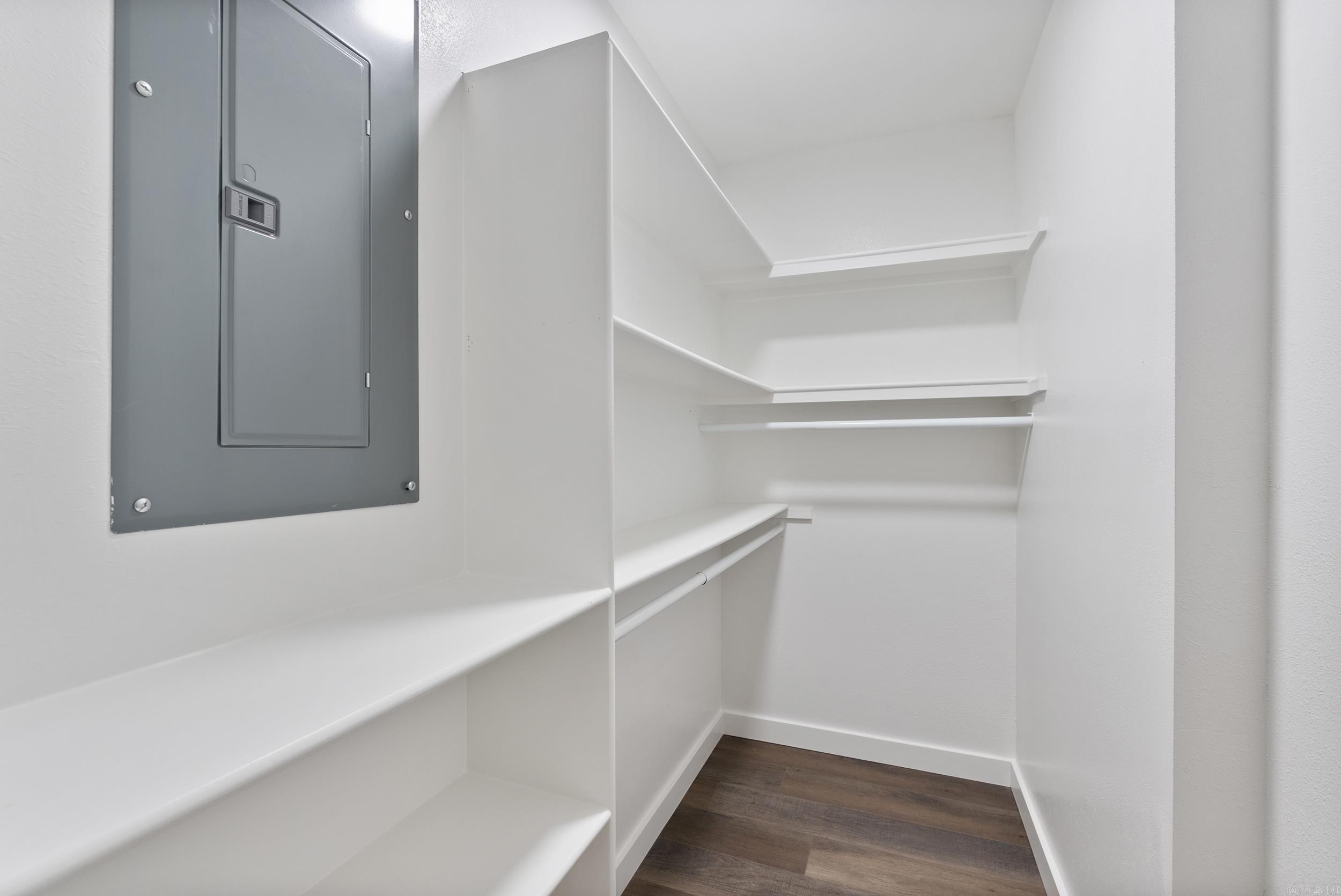 721 McLain  Newport, AR