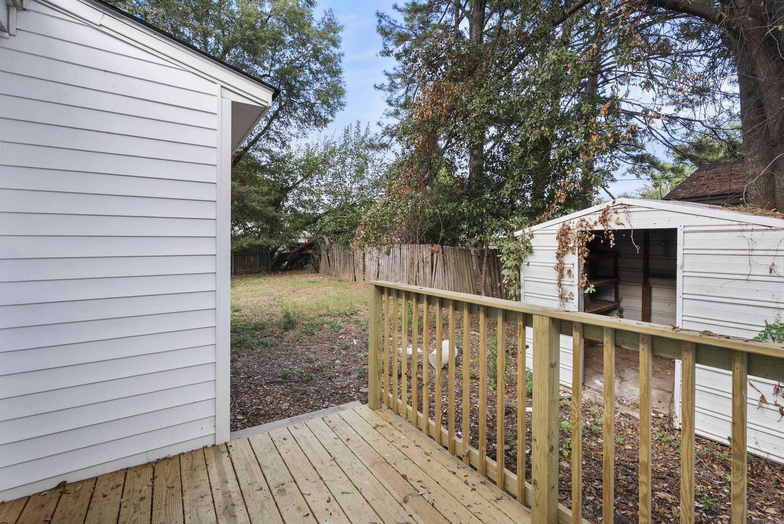 721 McLain  Newport, AR