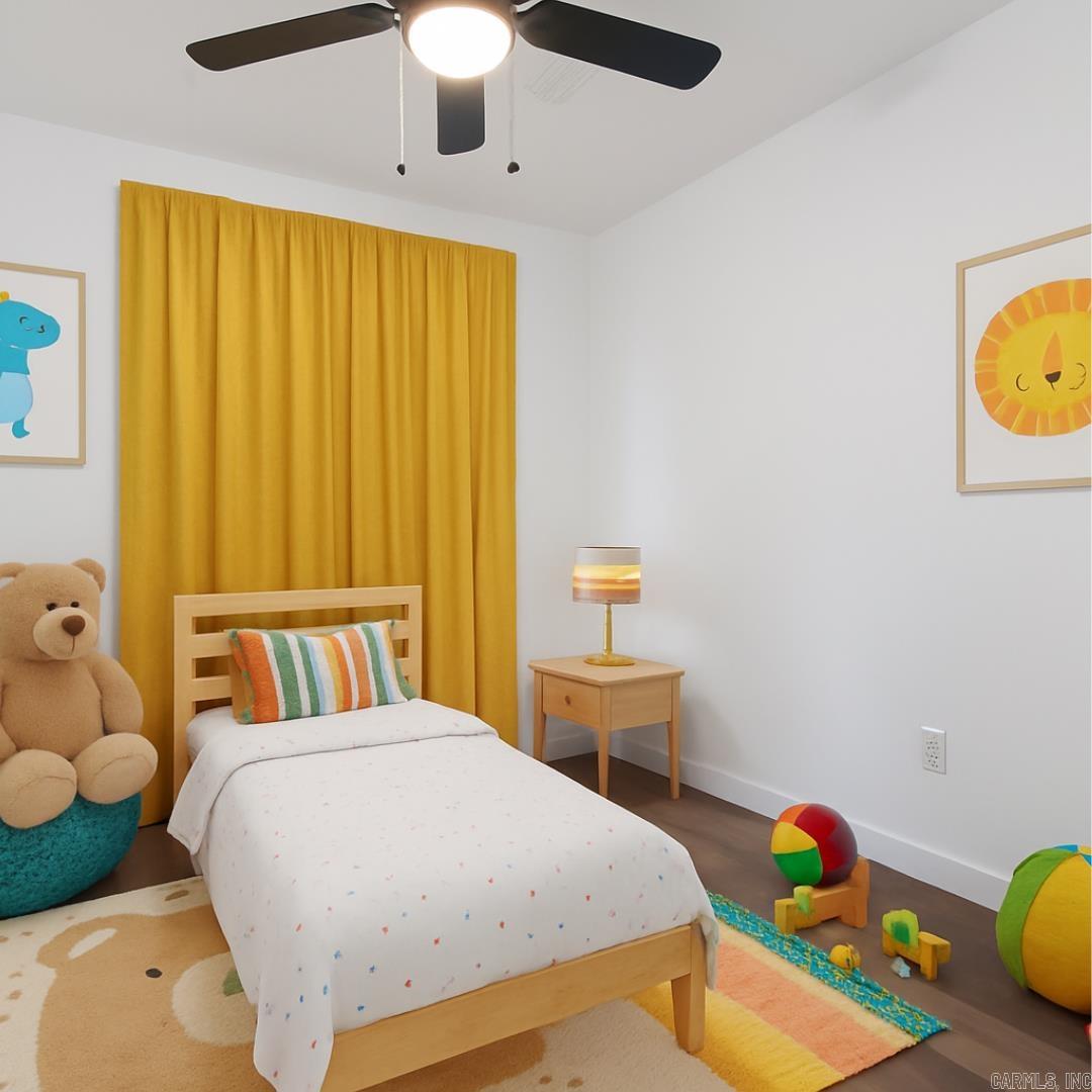 721 McLain  Newport, AR