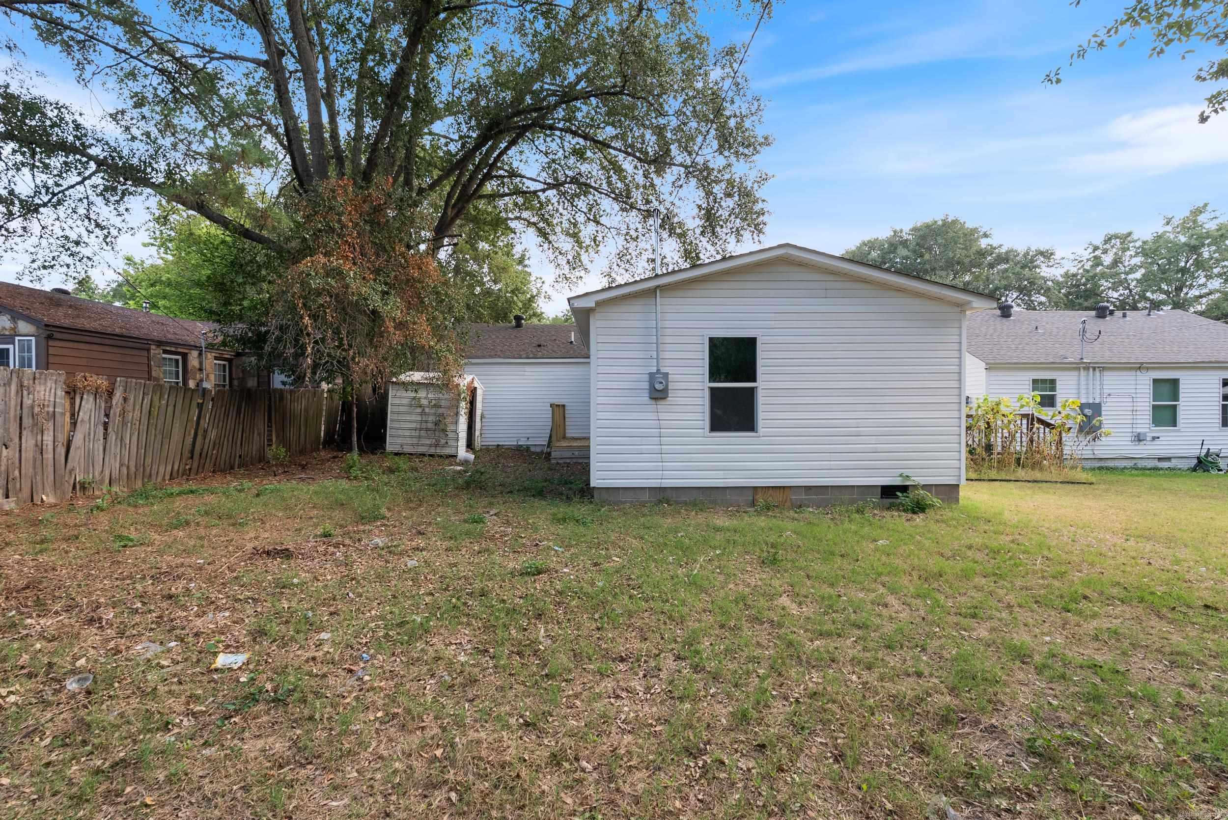 721 McLain  Newport, AR