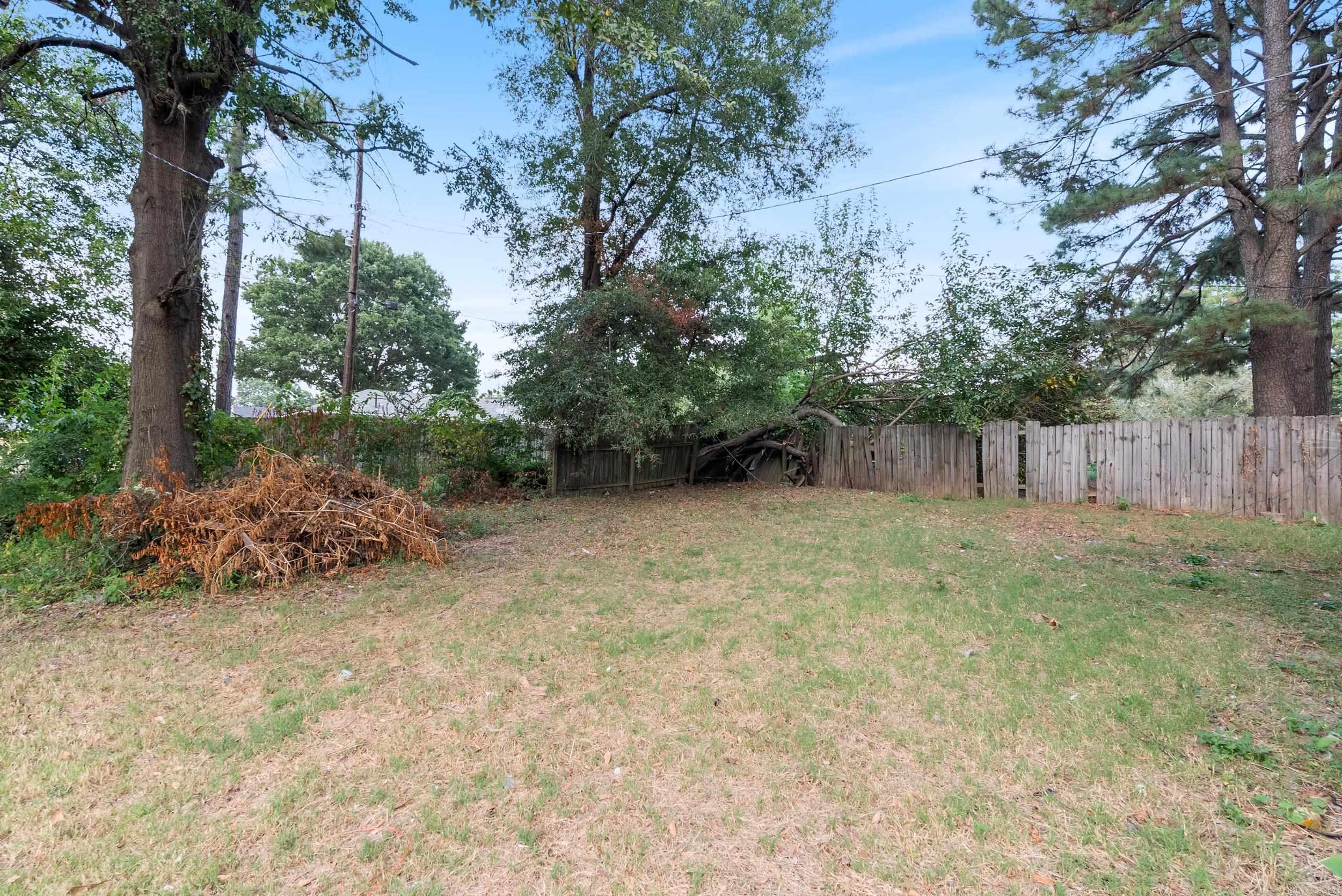 721 McLain  Newport, AR