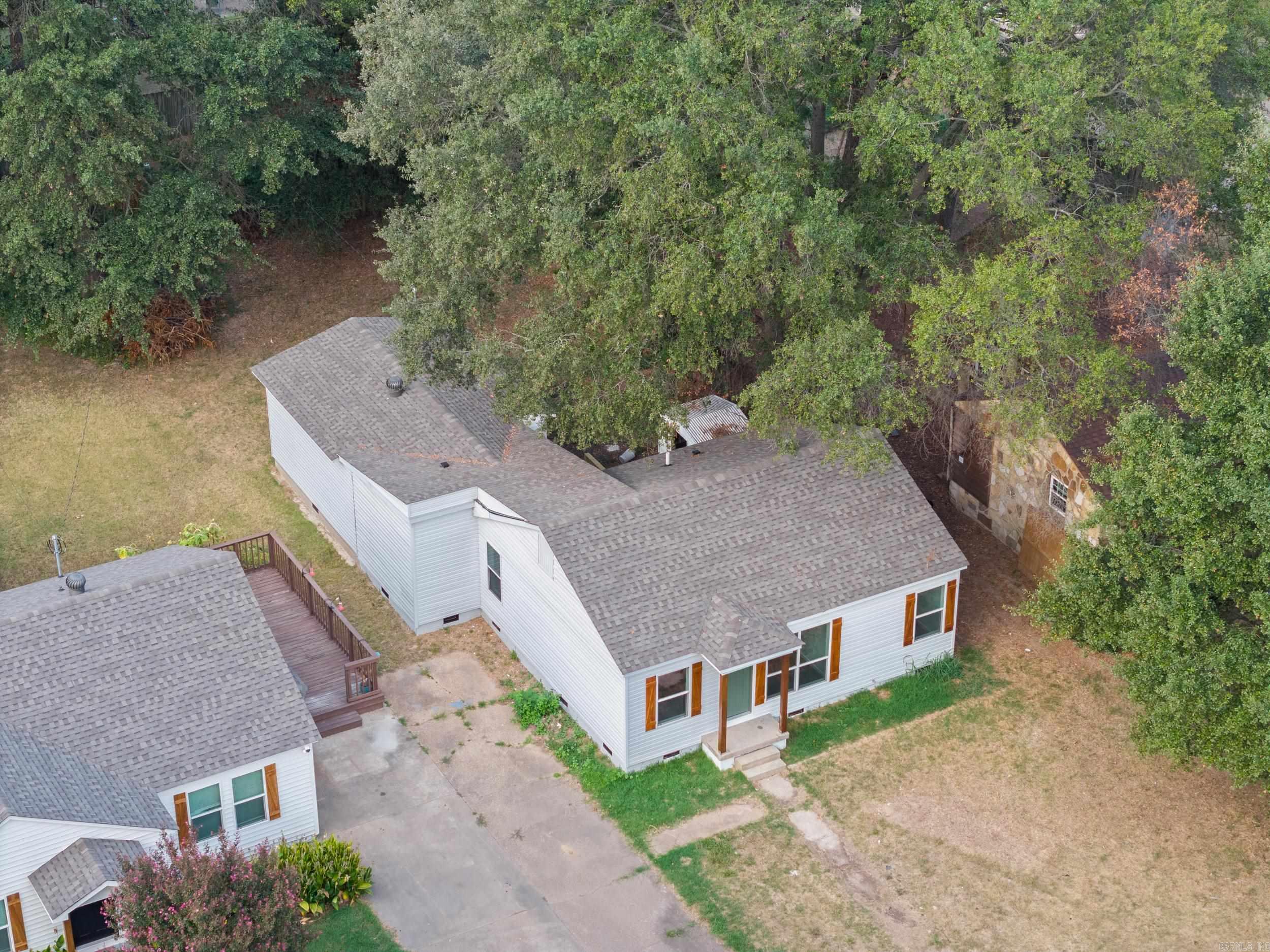 721 McLain  Newport, AR