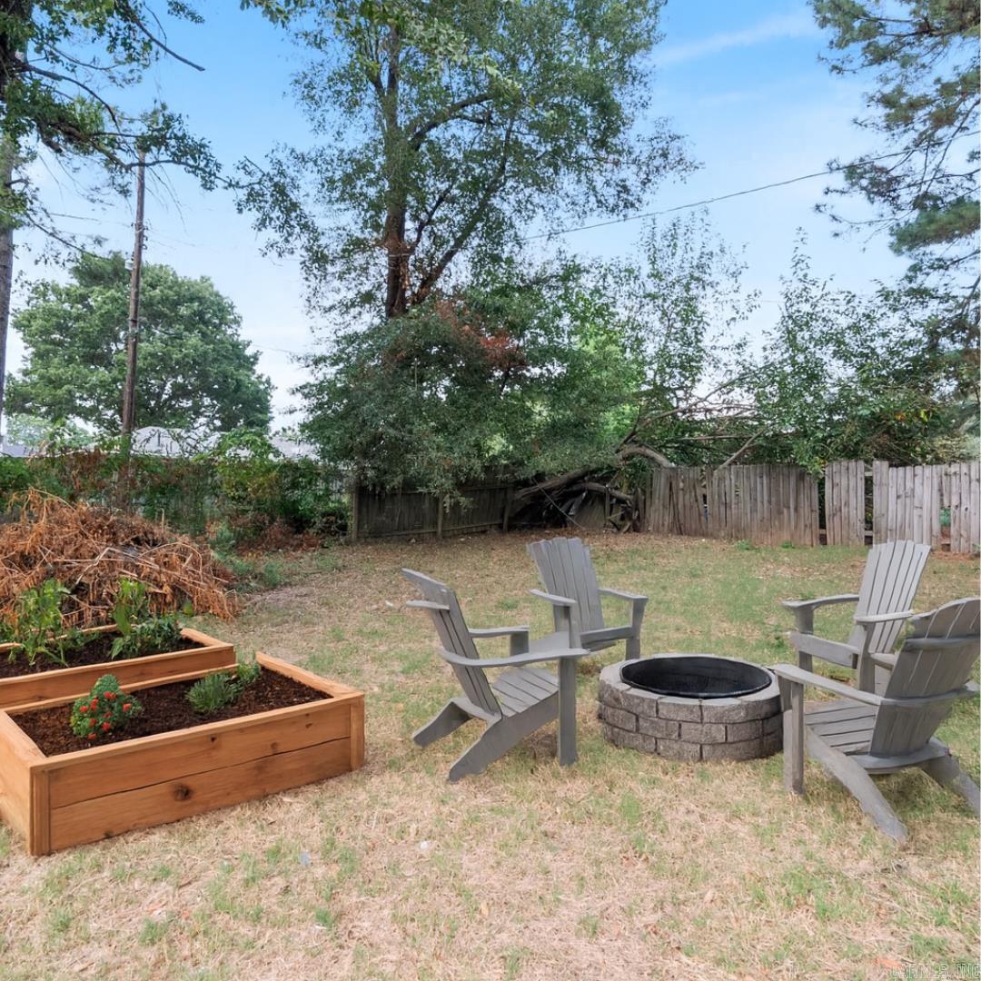 721 McLain  Newport, AR