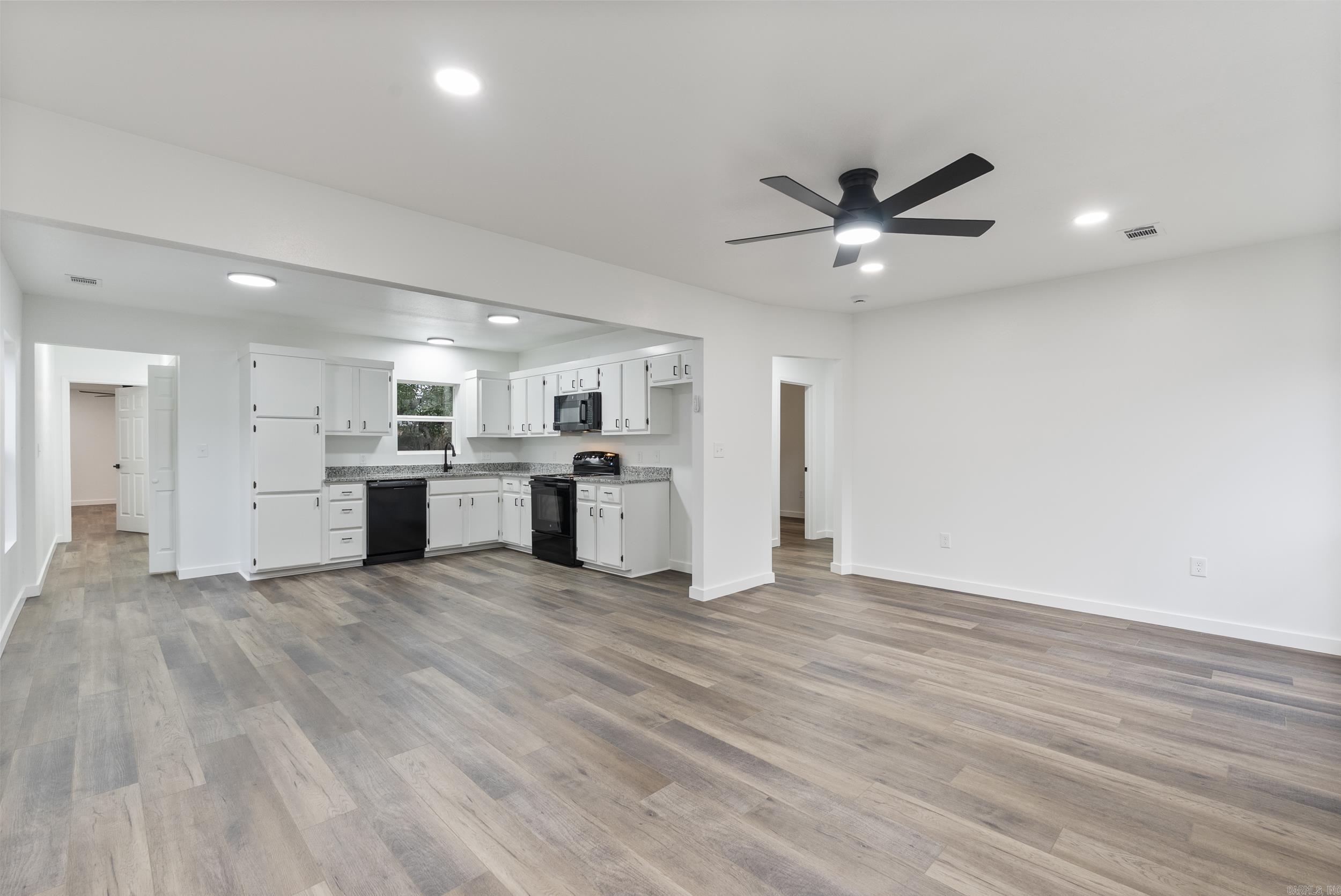 721 McLain  Newport, AR