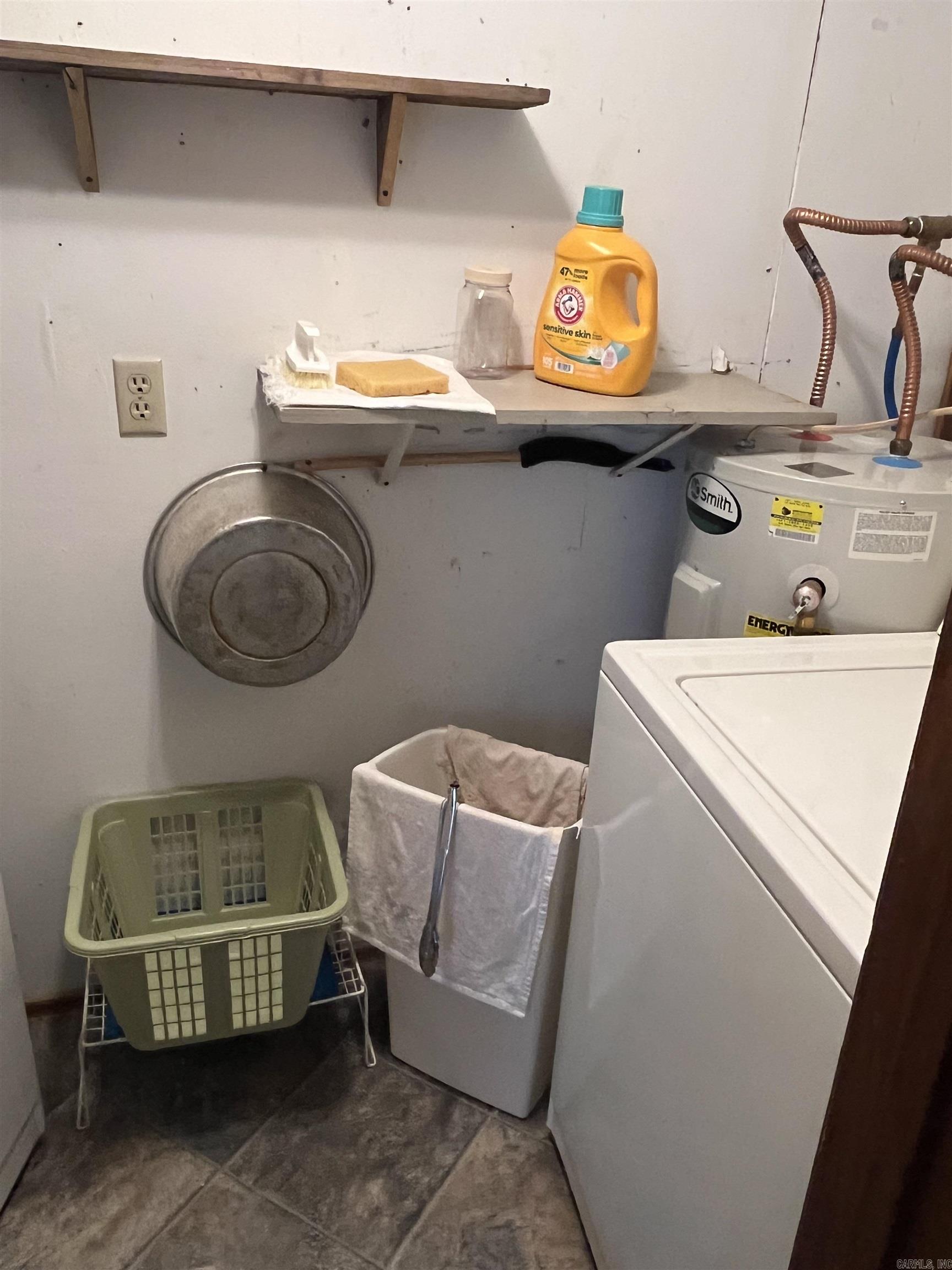 411 N 3rd  Heber Springs, AR