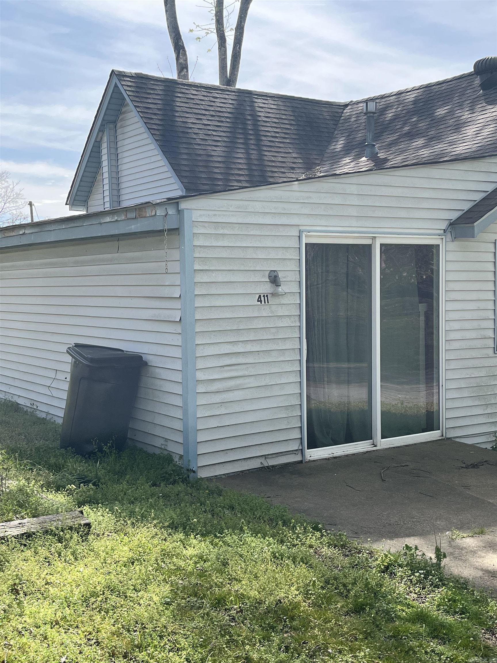 411 N 3rd  Heber Springs, AR