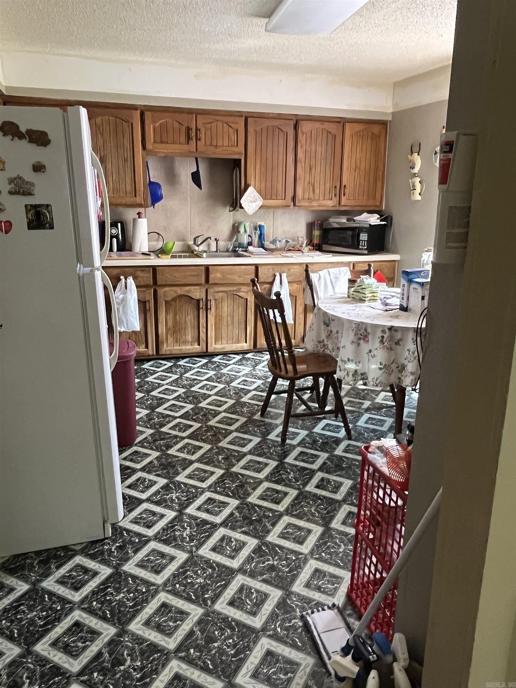 411 N 3rd  Heber Springs, AR