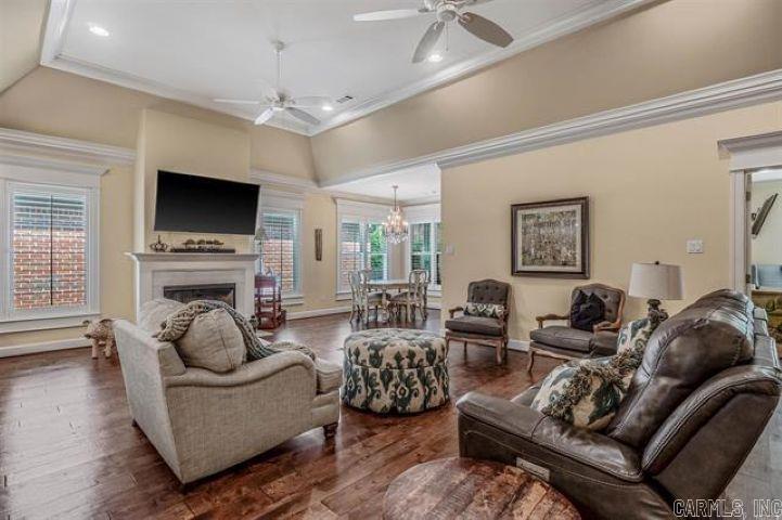 19 Bishop  Little Rock, AR