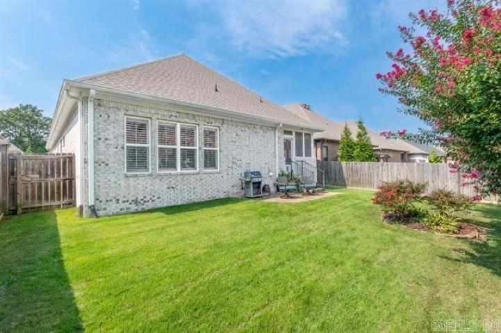 19 Bishop  Little Rock, AR