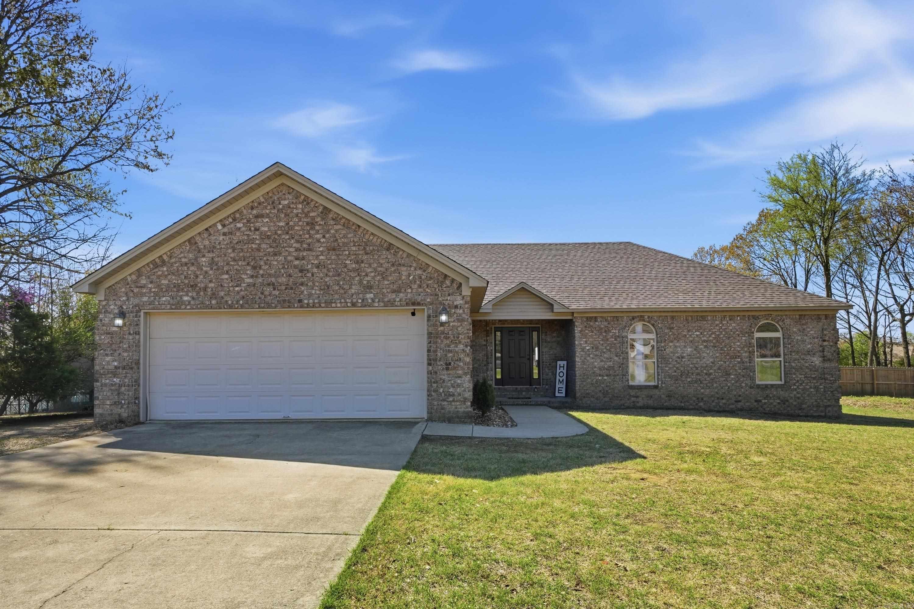 141 Fuscata  Lonoke, AR