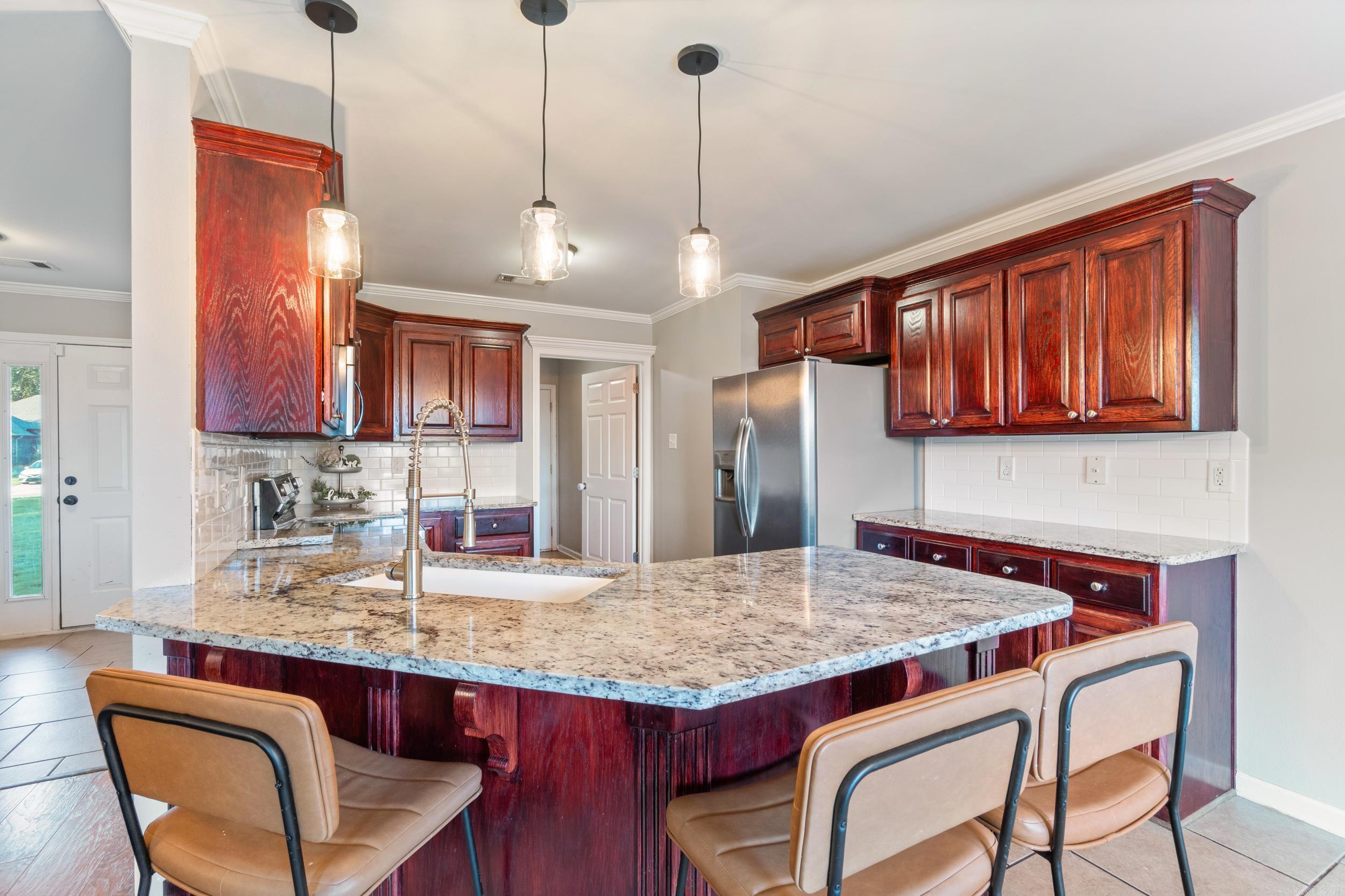 141 Fuscata  Lonoke, AR