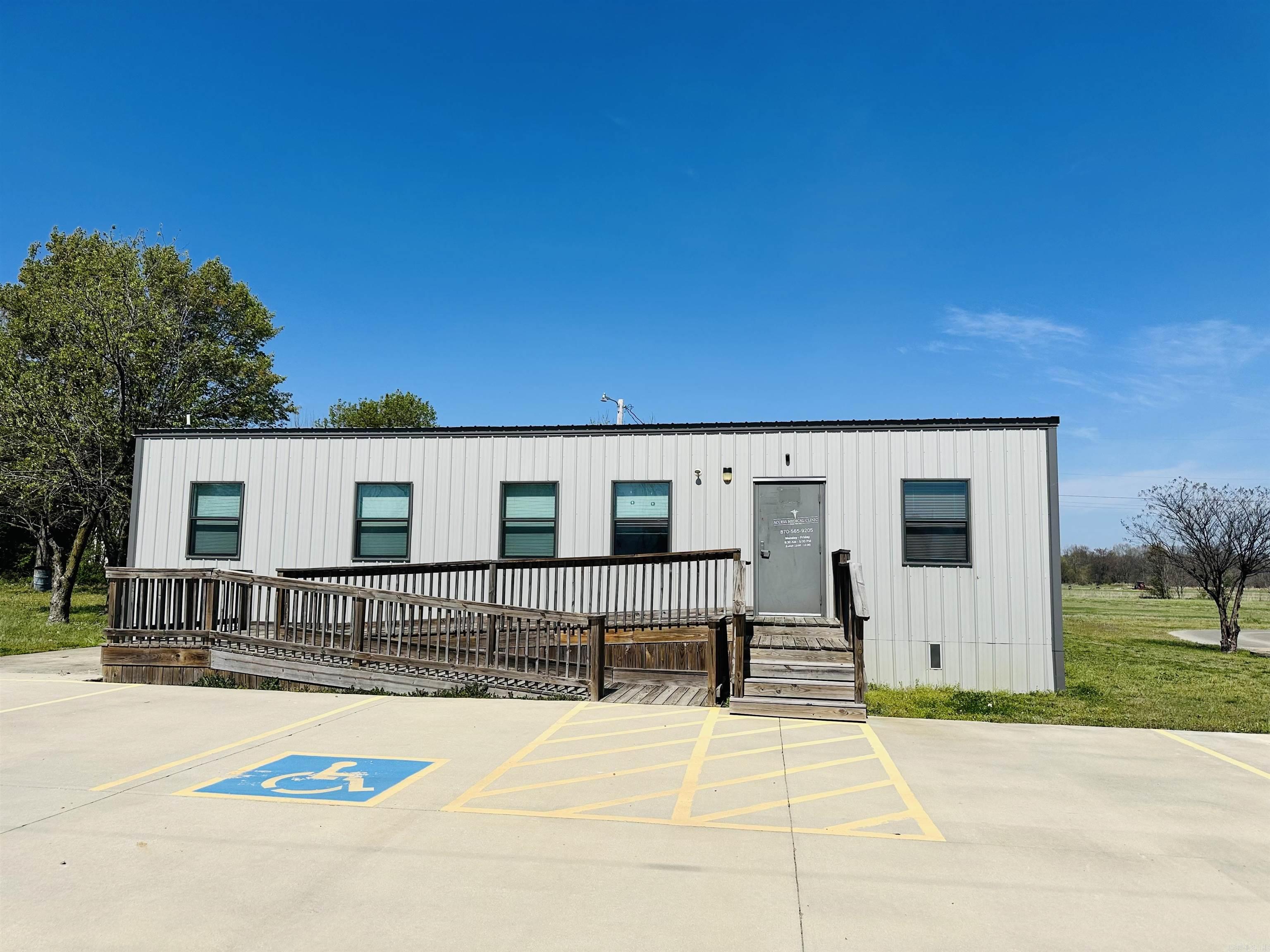 11885 Highway 49 N  Marmaduke, AR