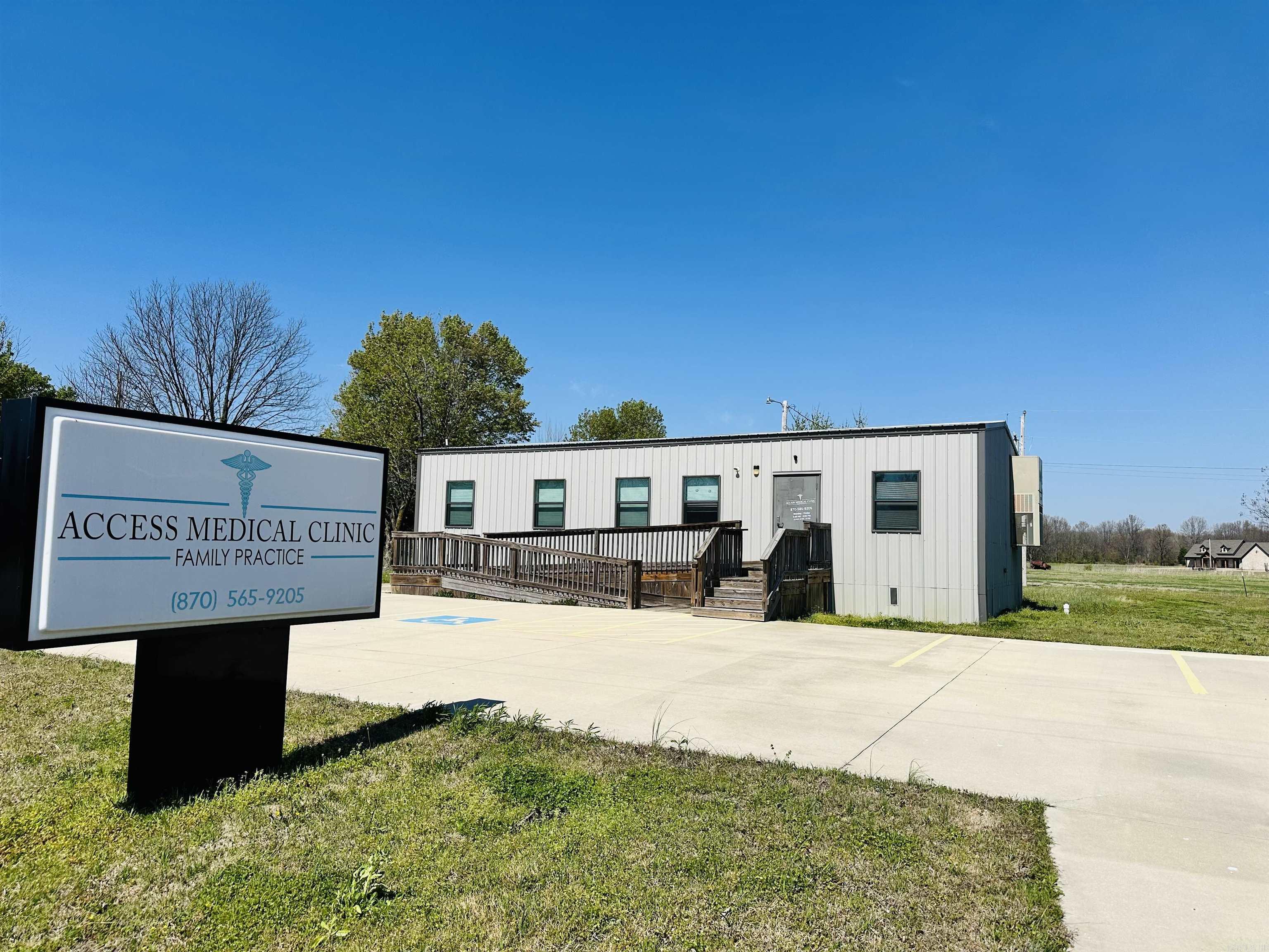 11885 Highway 49 N  Marmaduke, AR