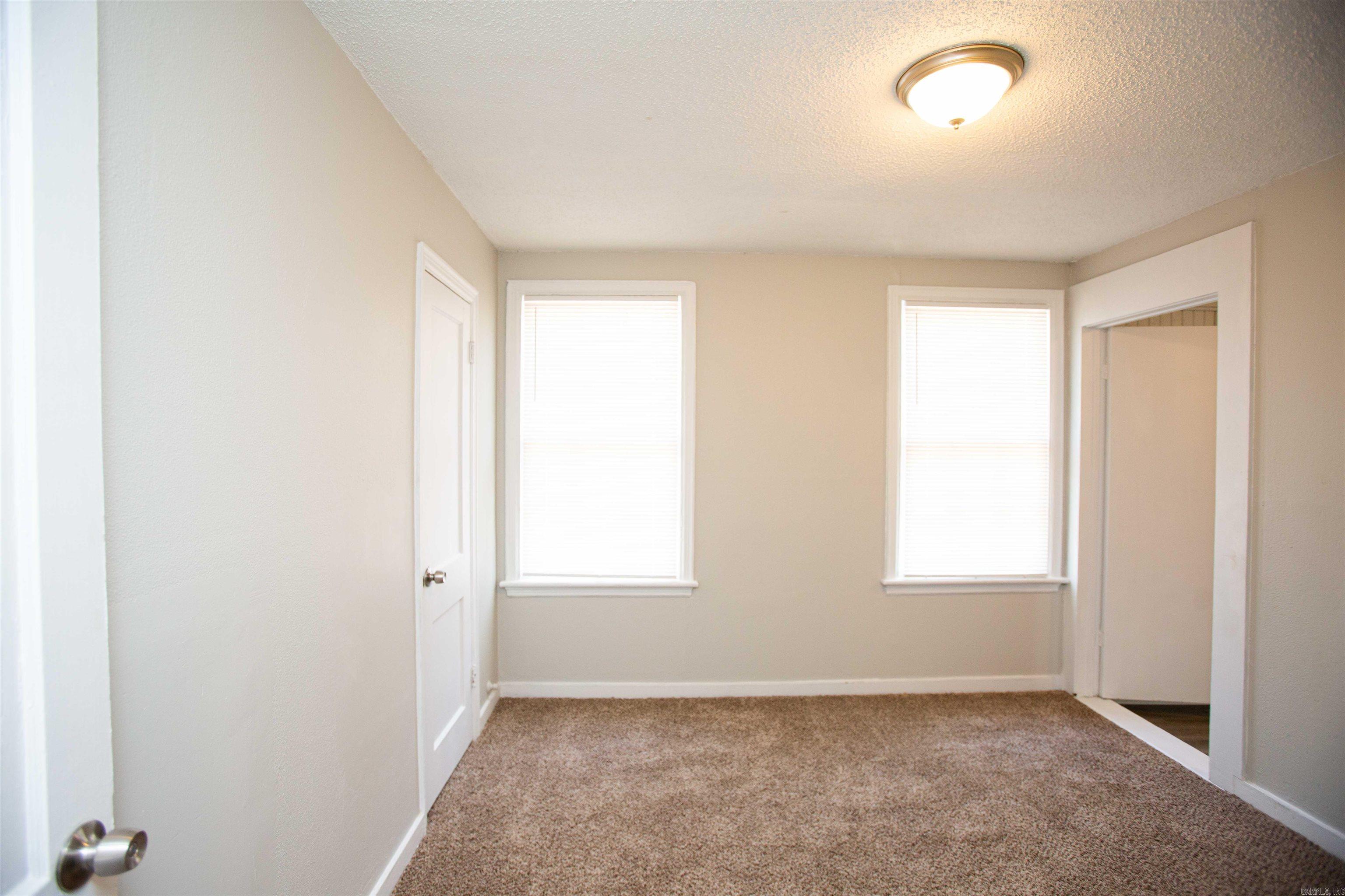 2309 S Tyler  Little Rock, AR