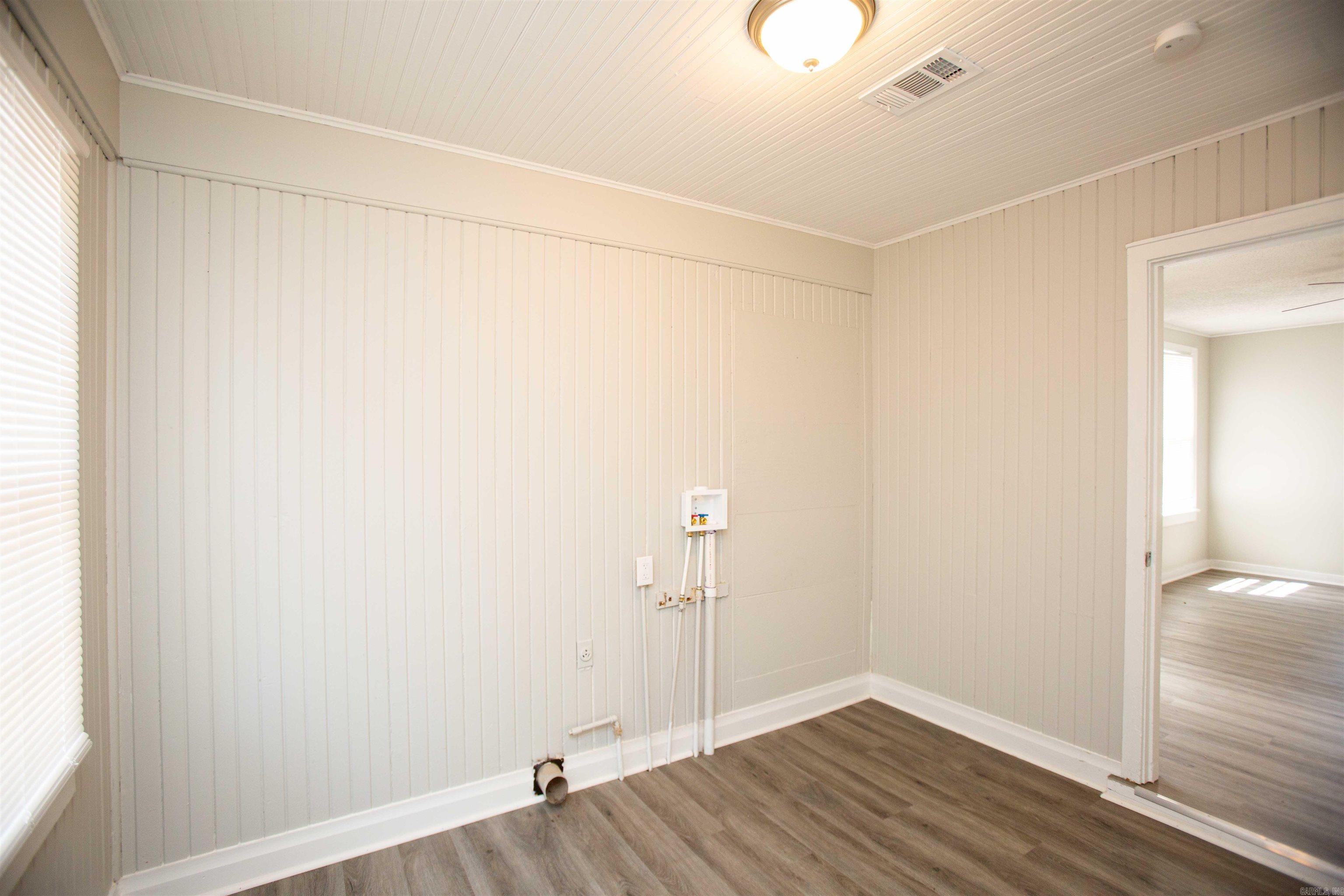 2309 S Tyler  Little Rock, AR