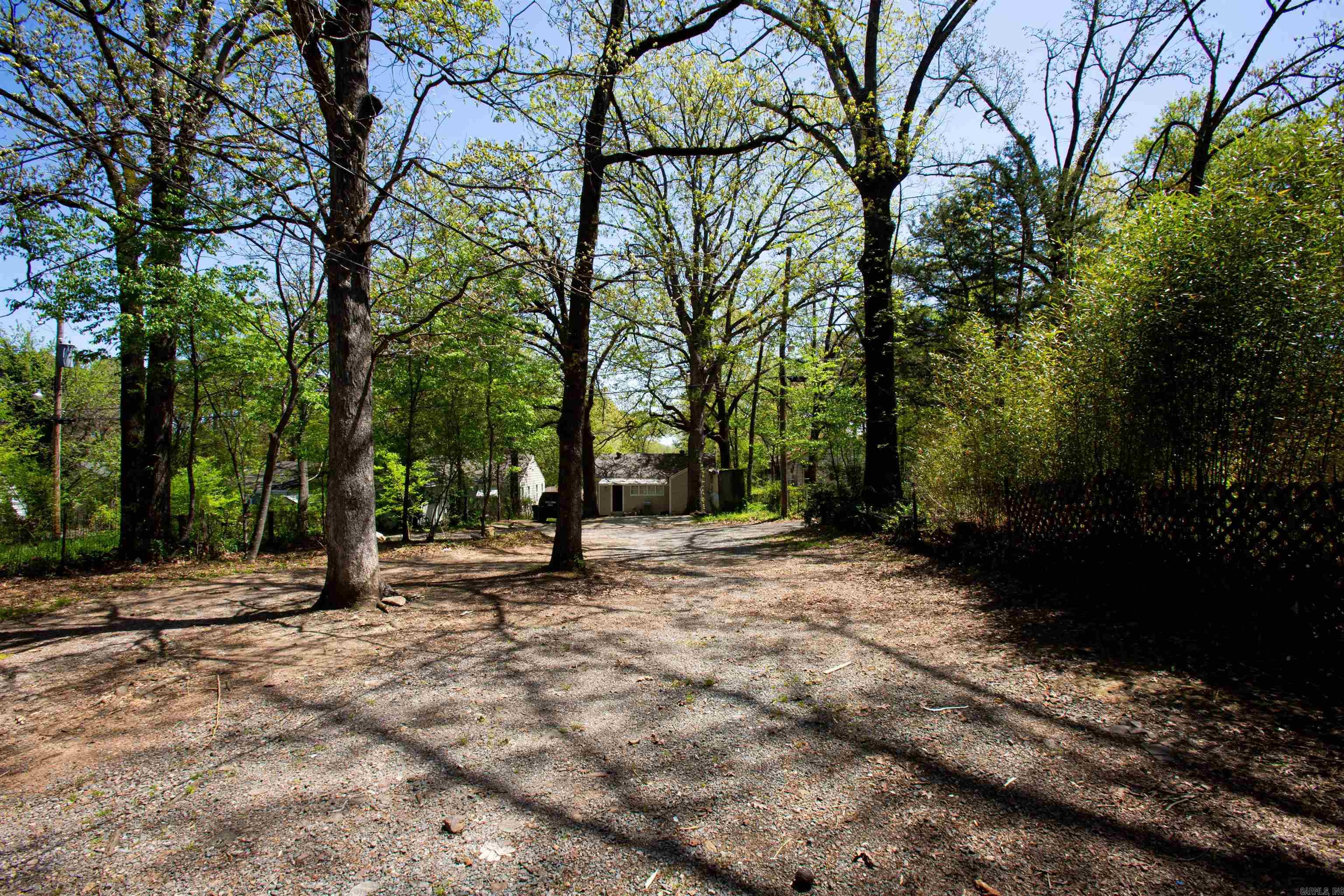 2309 S Tyler  Little Rock, AR