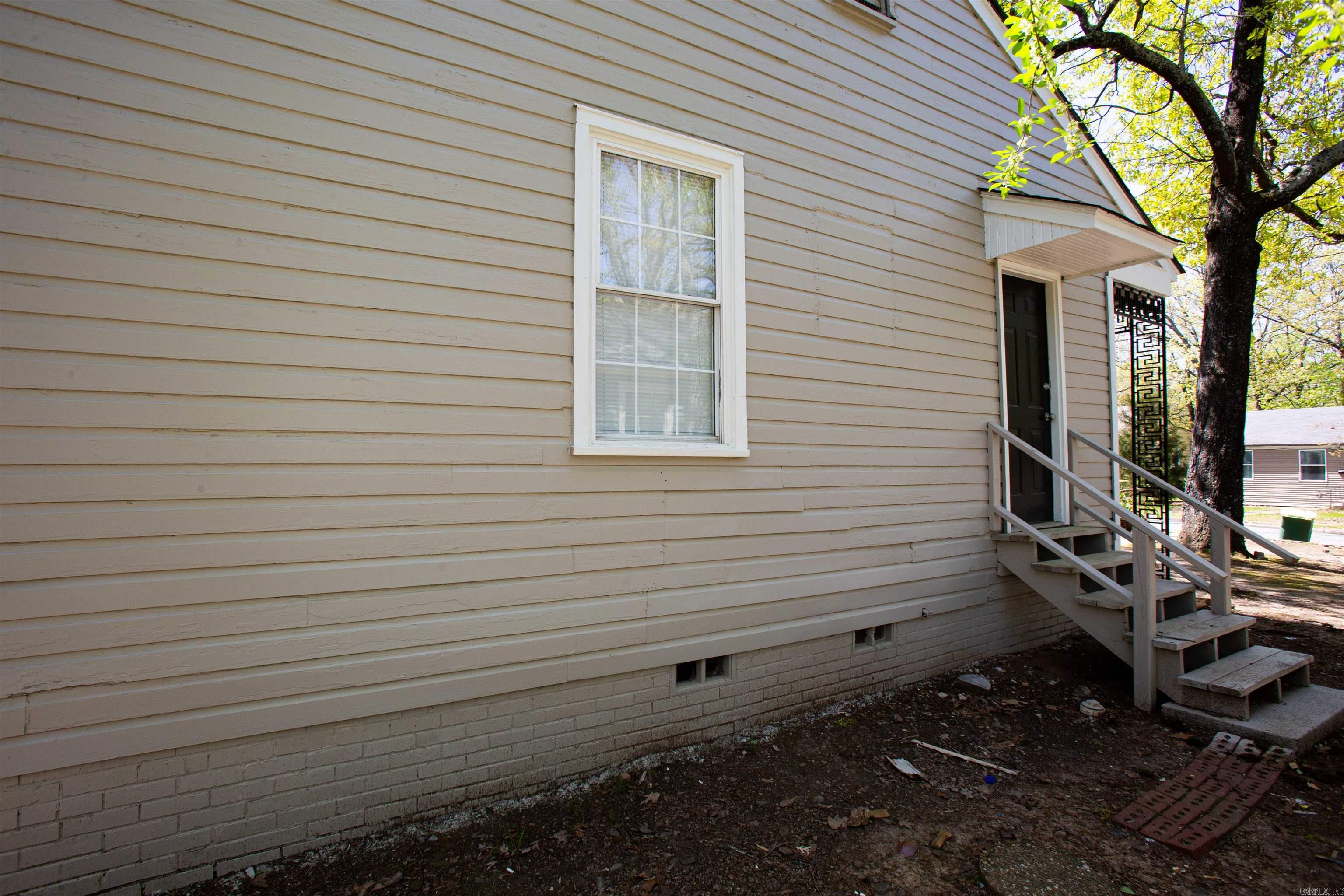 2309 S Tyler  Little Rock, AR