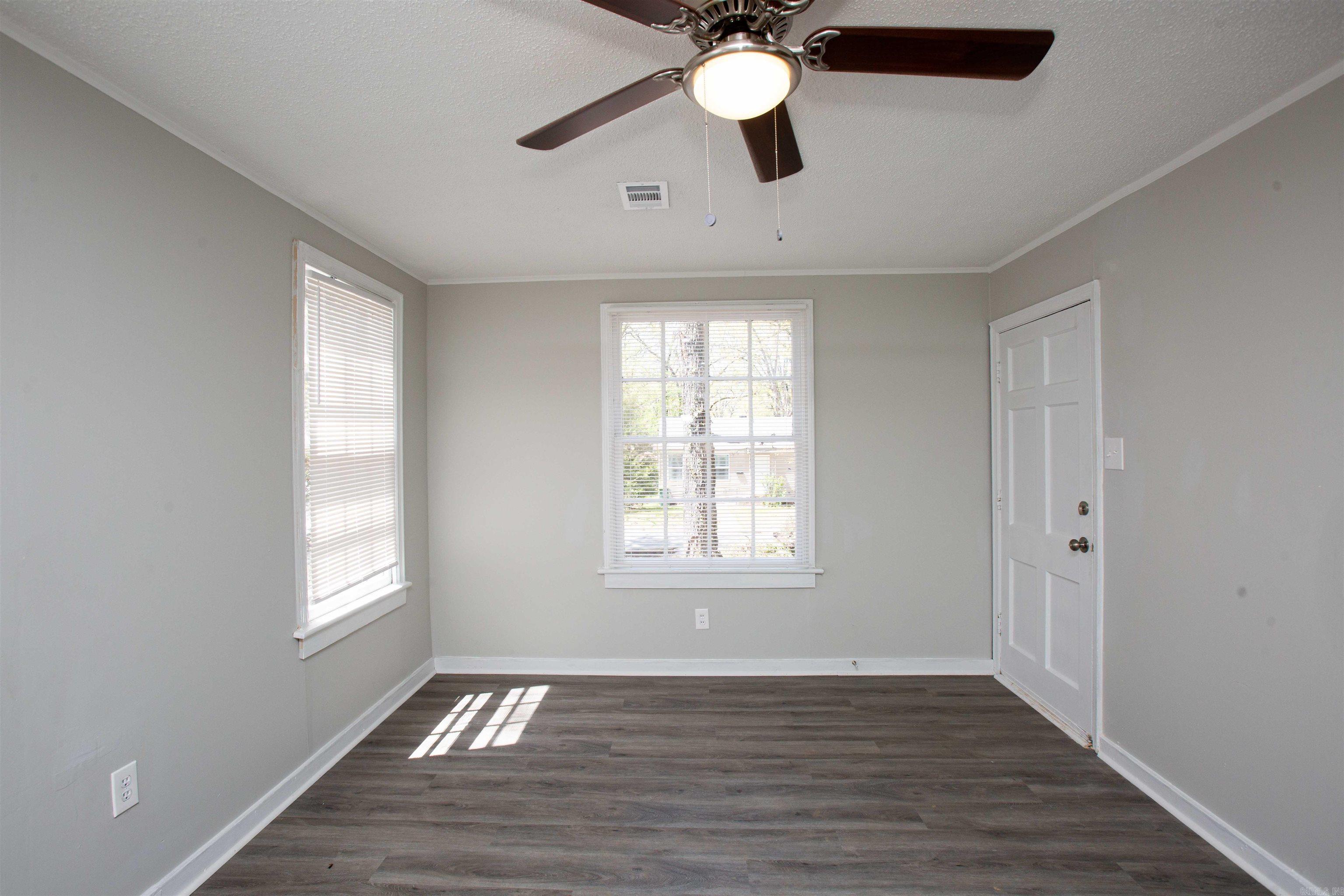 2309 S Tyler  Little Rock, AR