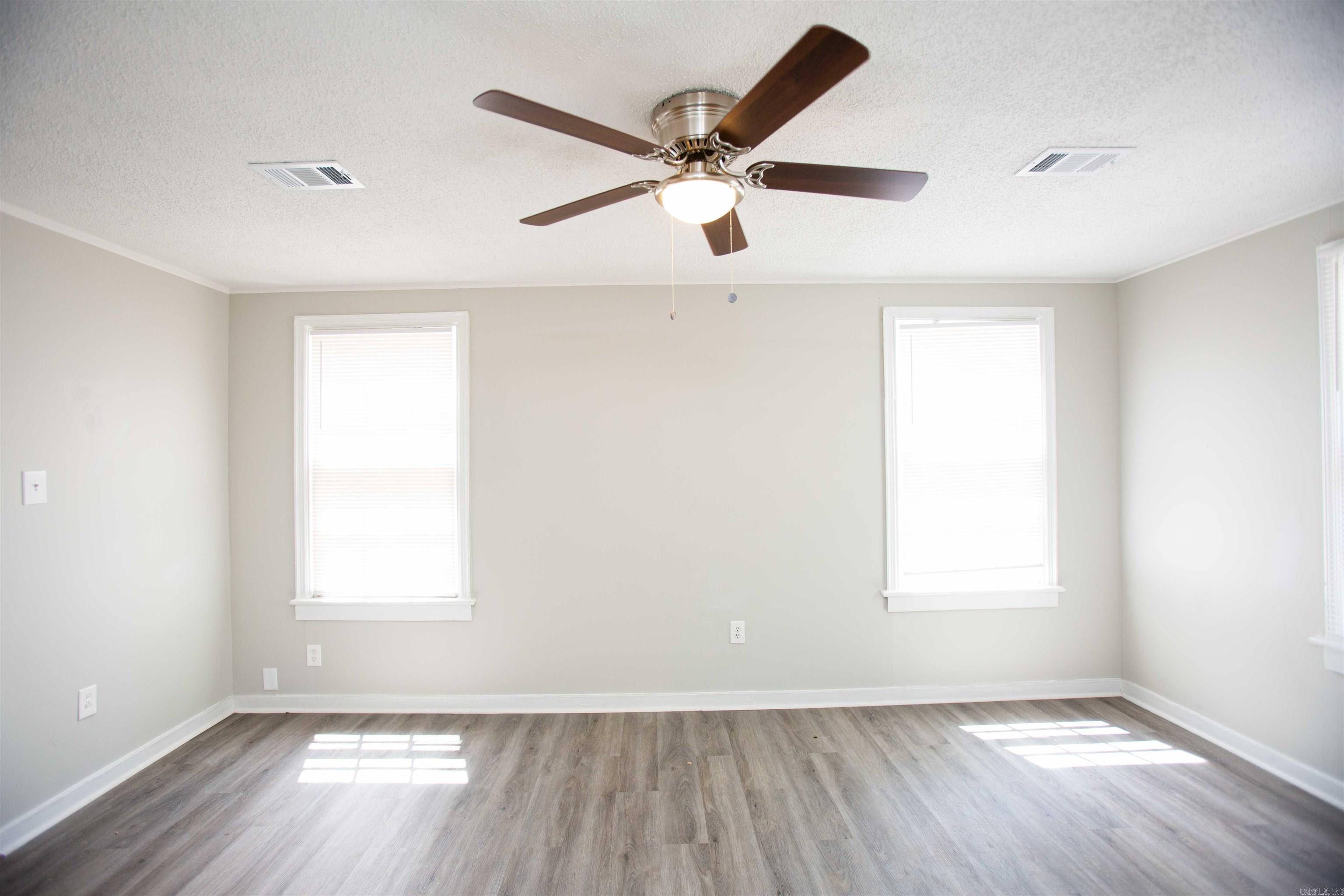 2309 S Tyler  Little Rock, AR