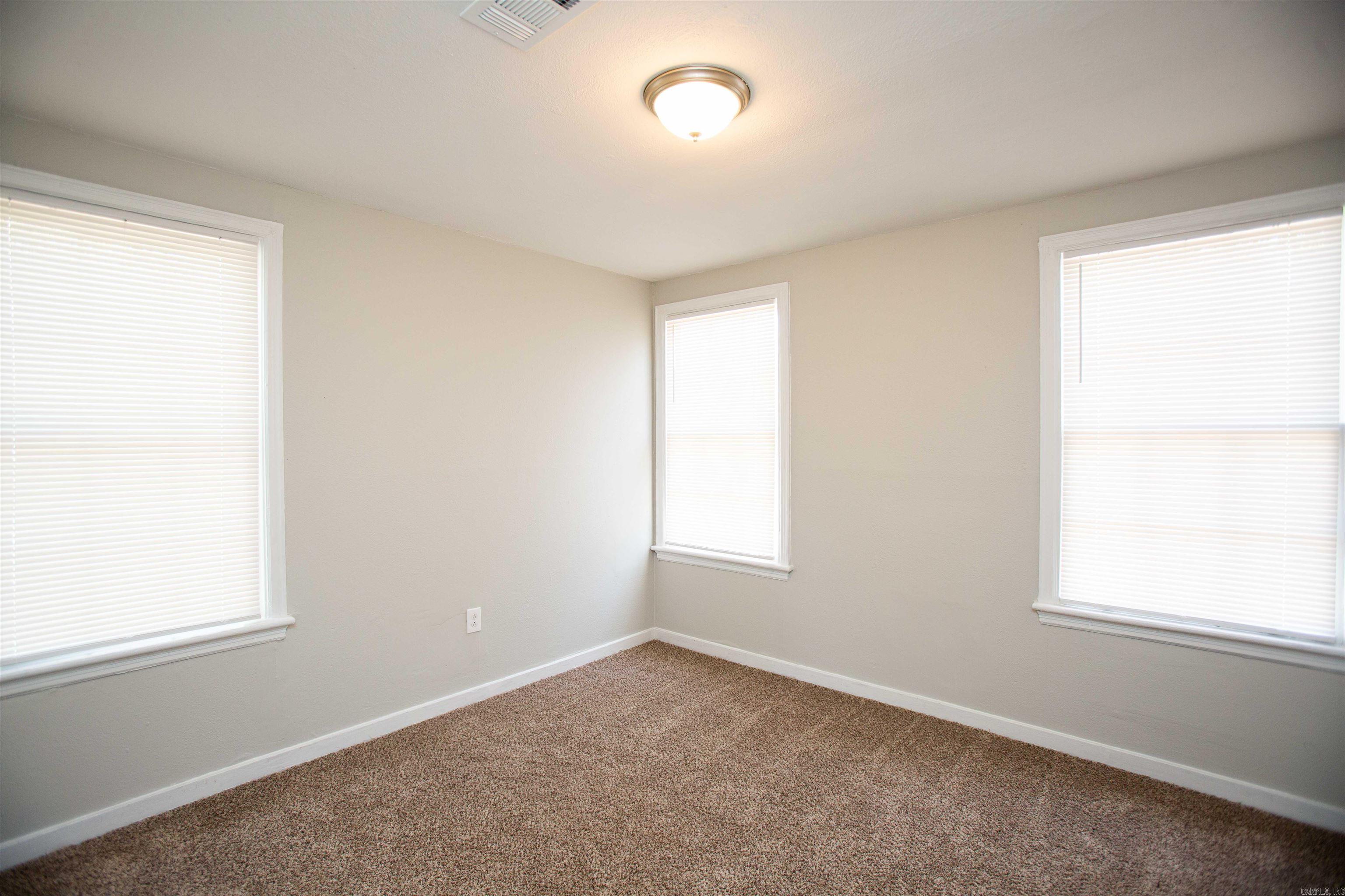 2309 S Tyler  Little Rock, AR