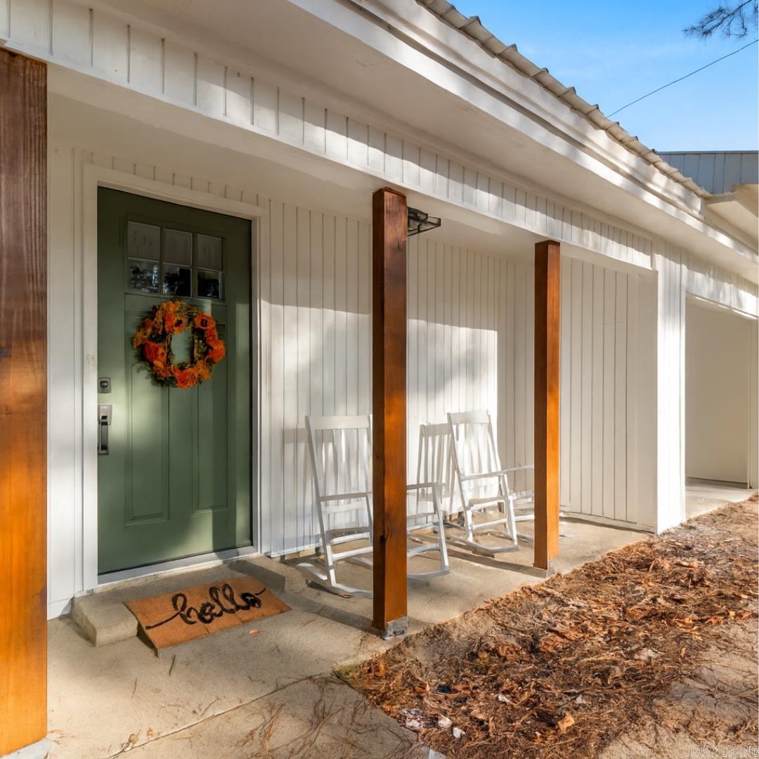 2412 Linwood  Newport, AR