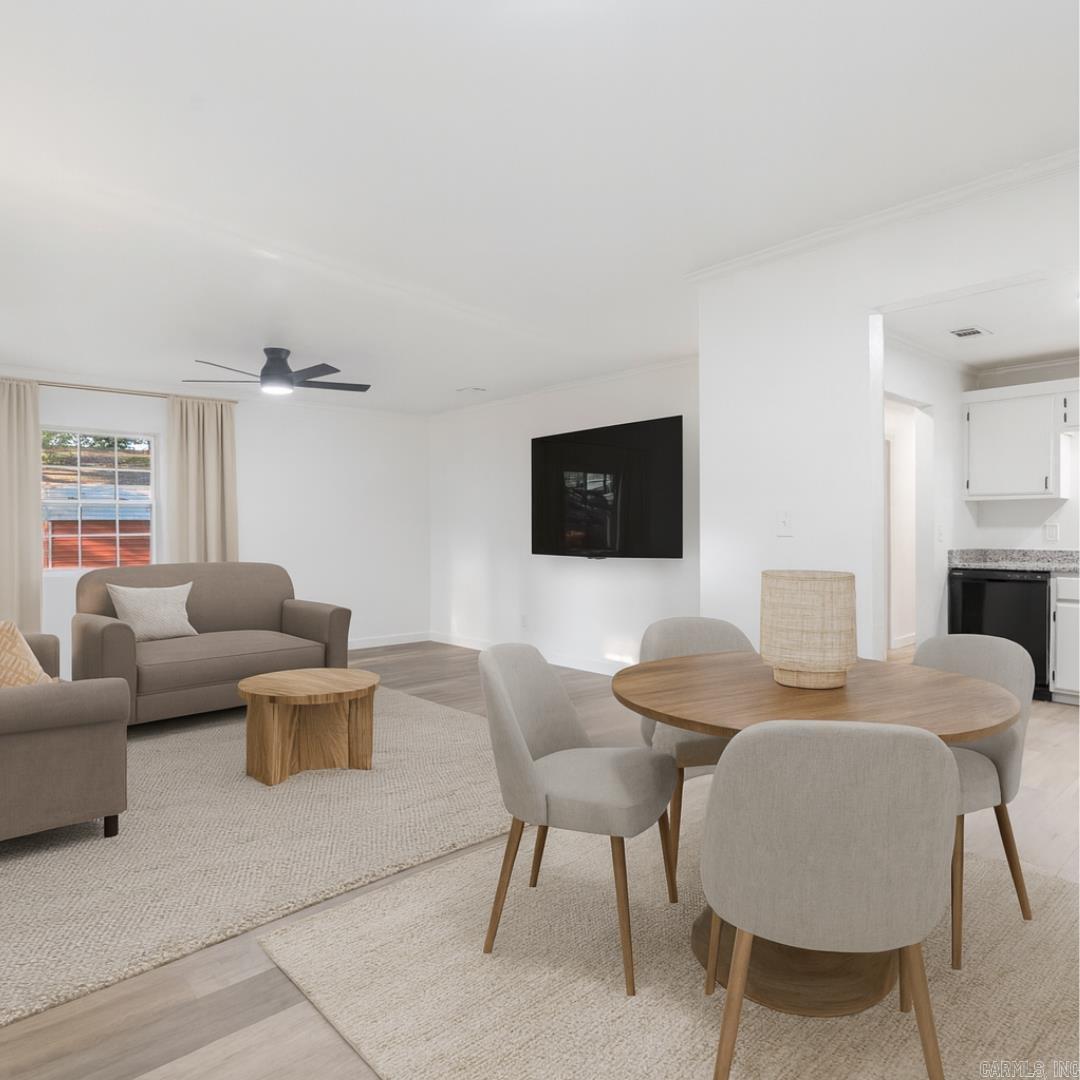 2412 Linwood  Newport, AR