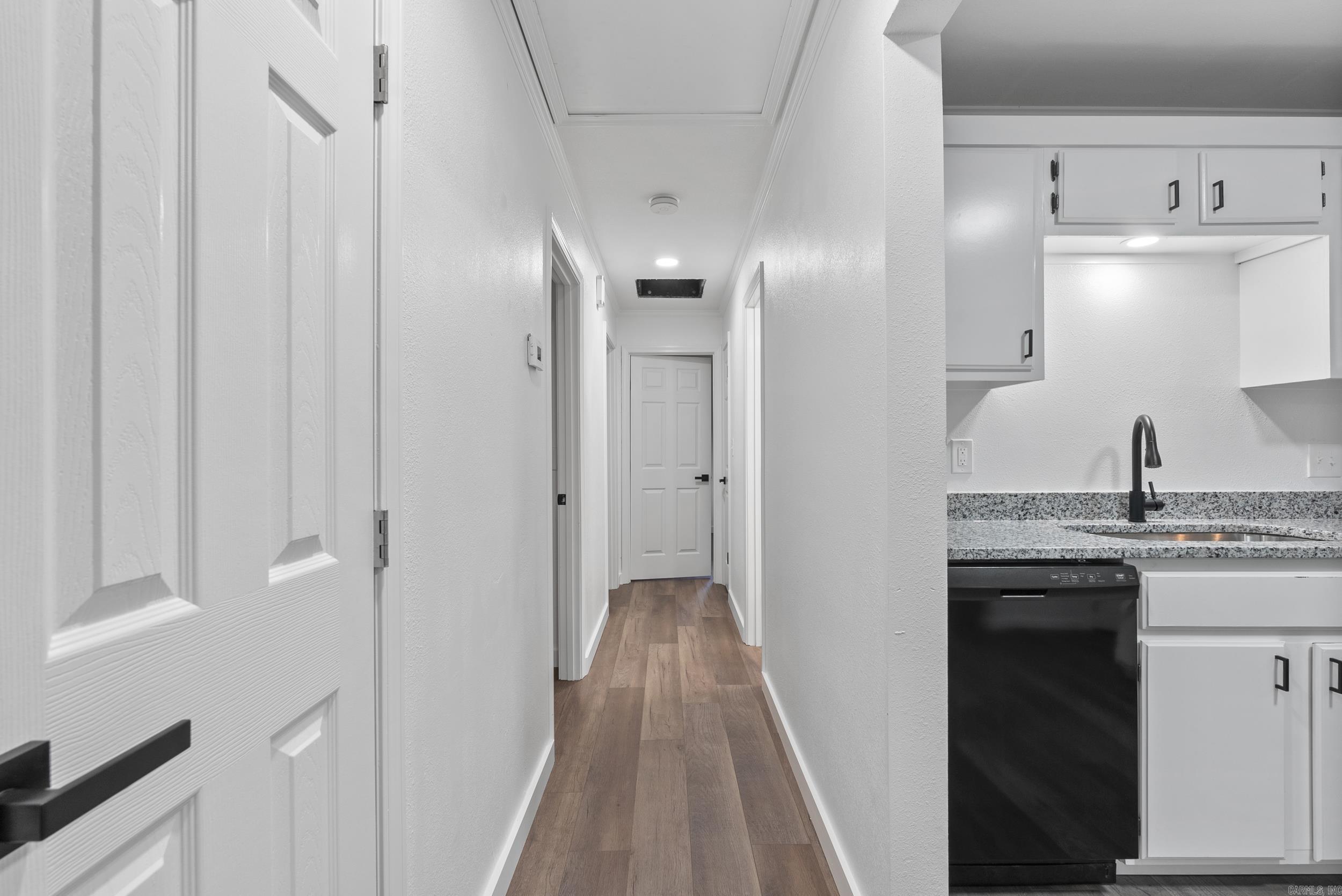 2412 Linwood  Newport, AR