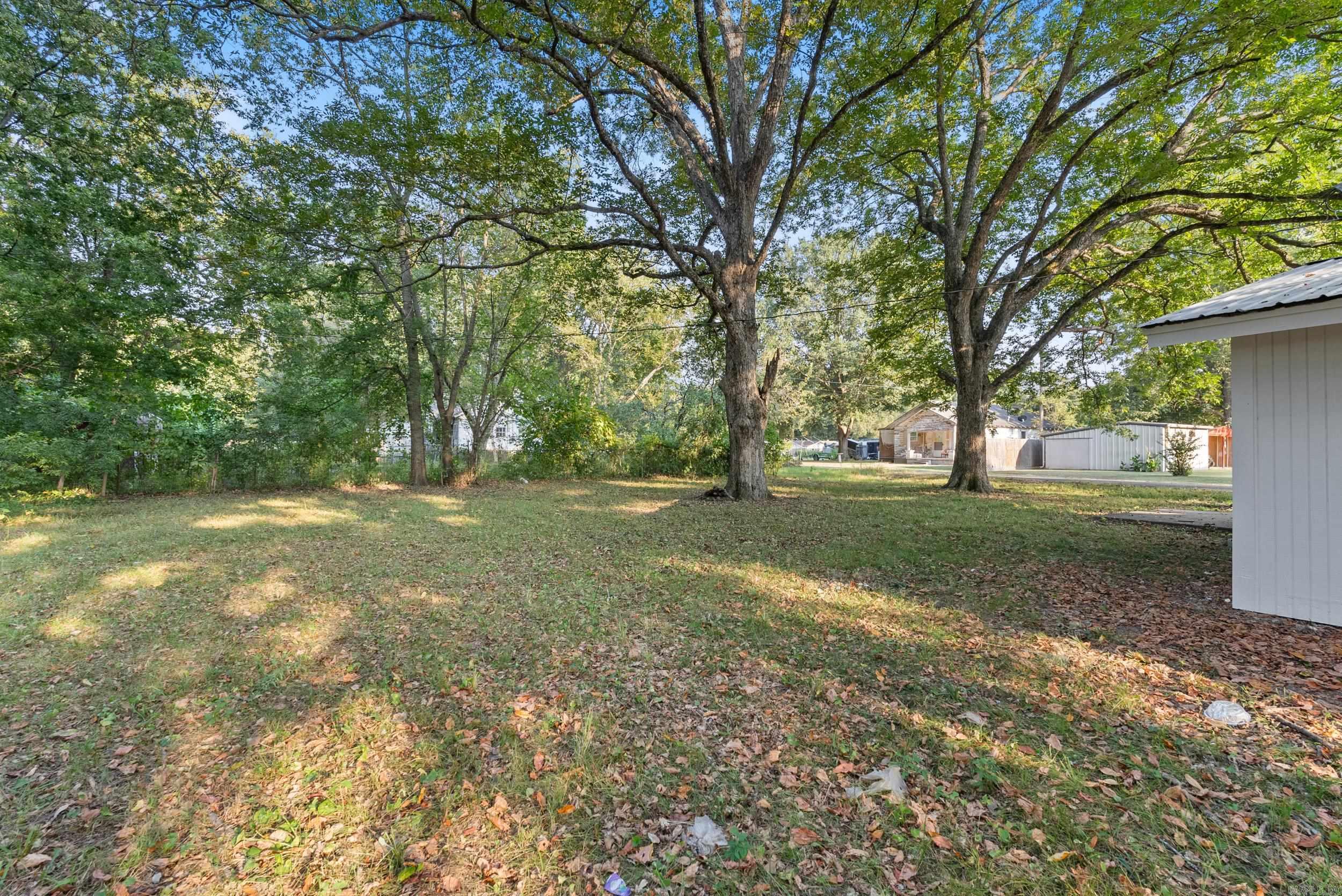 2412 Linwood  Newport, AR