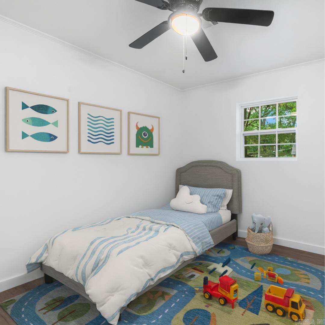 2412 Linwood  Newport, AR