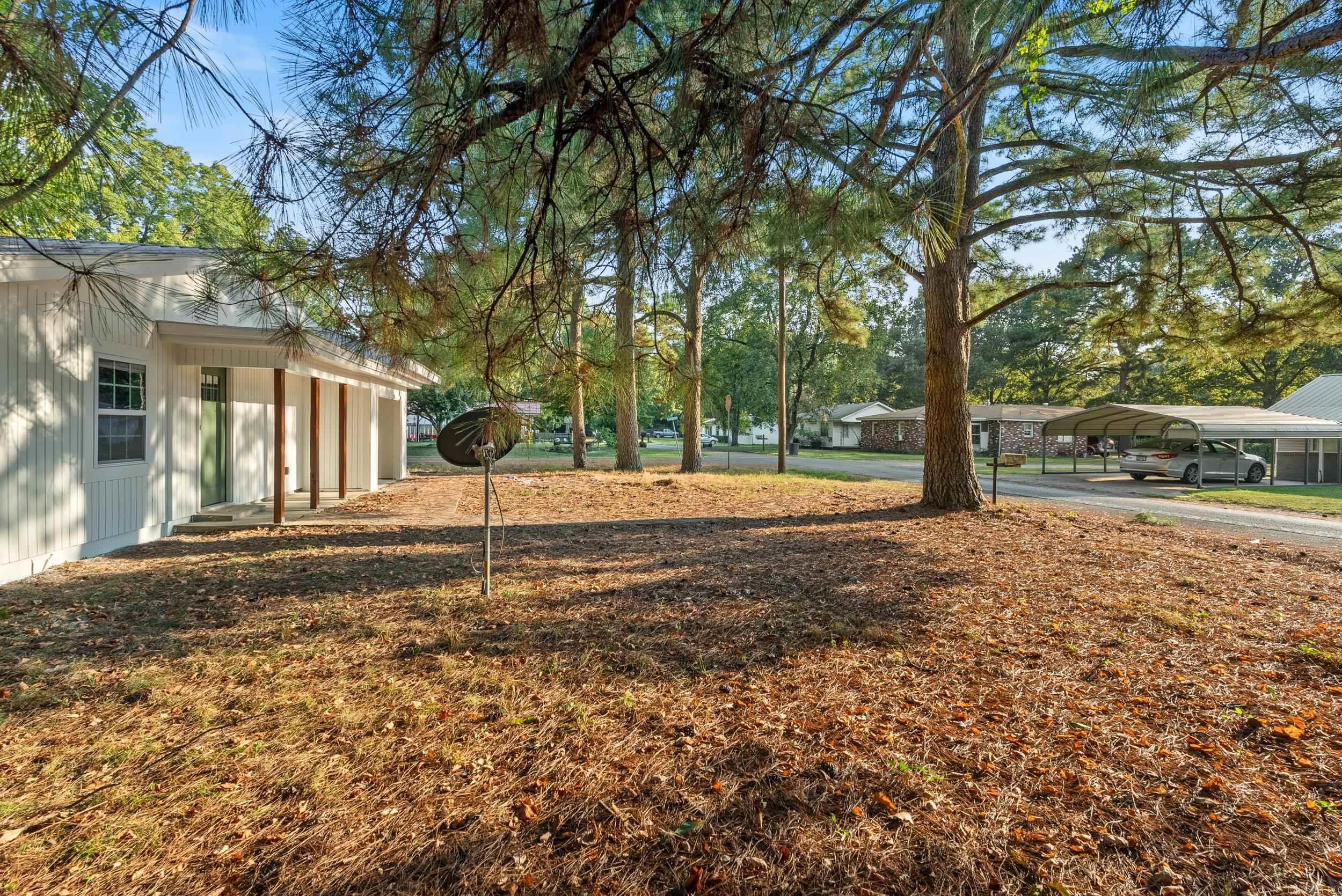 2412 Linwood  Newport, AR