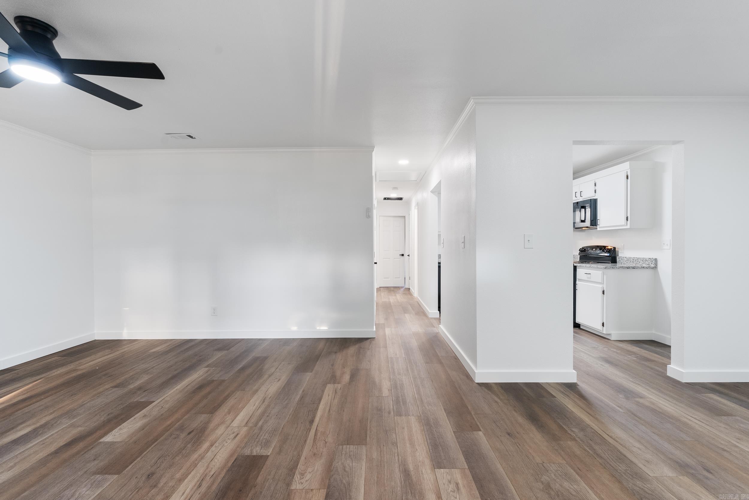 2412 Linwood  Newport, AR