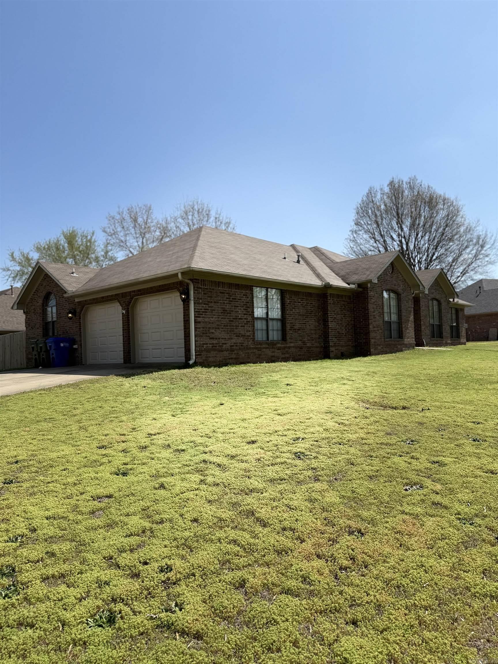 2500 Margaret Circle  Conway, AR